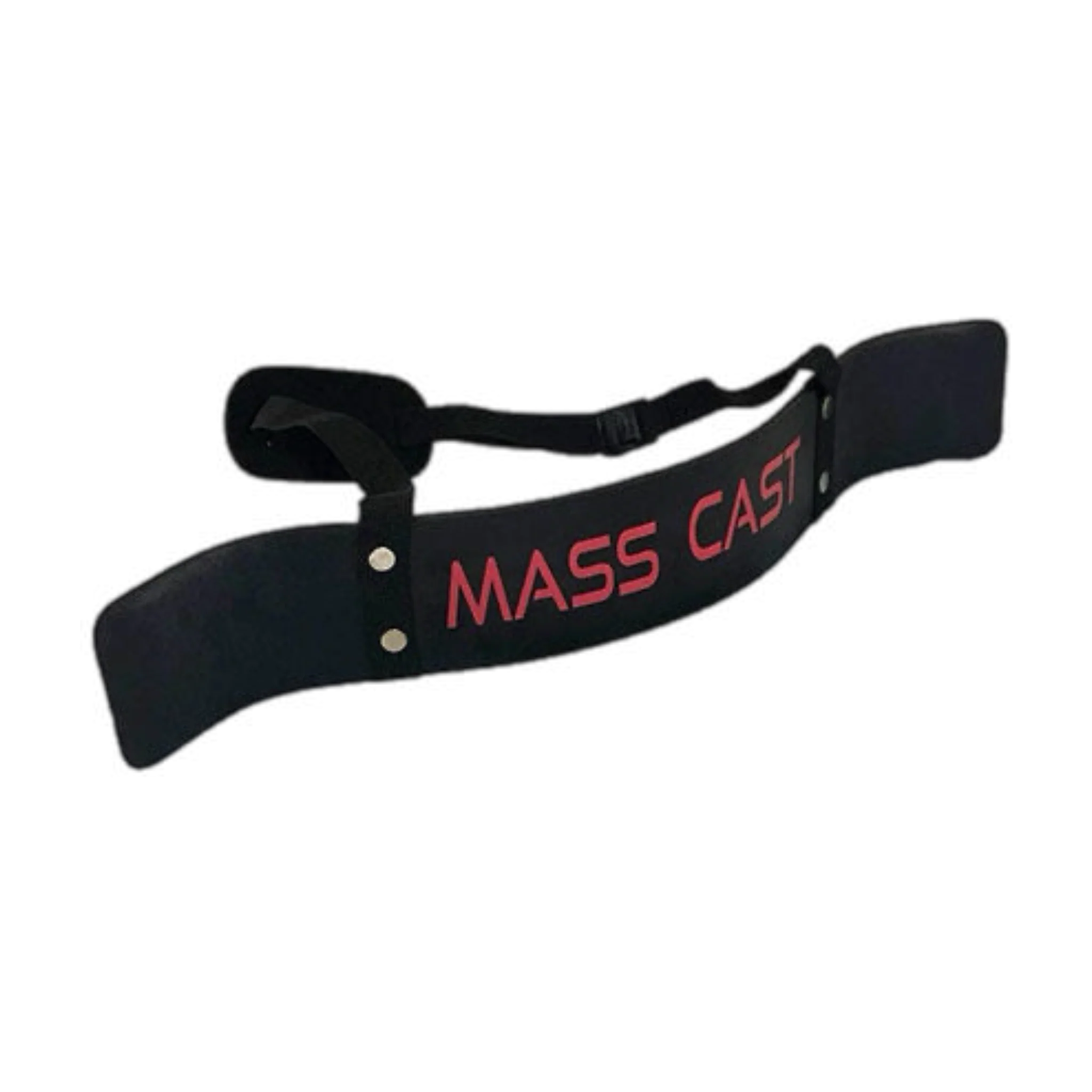 Arm Blaster by Mass Cast