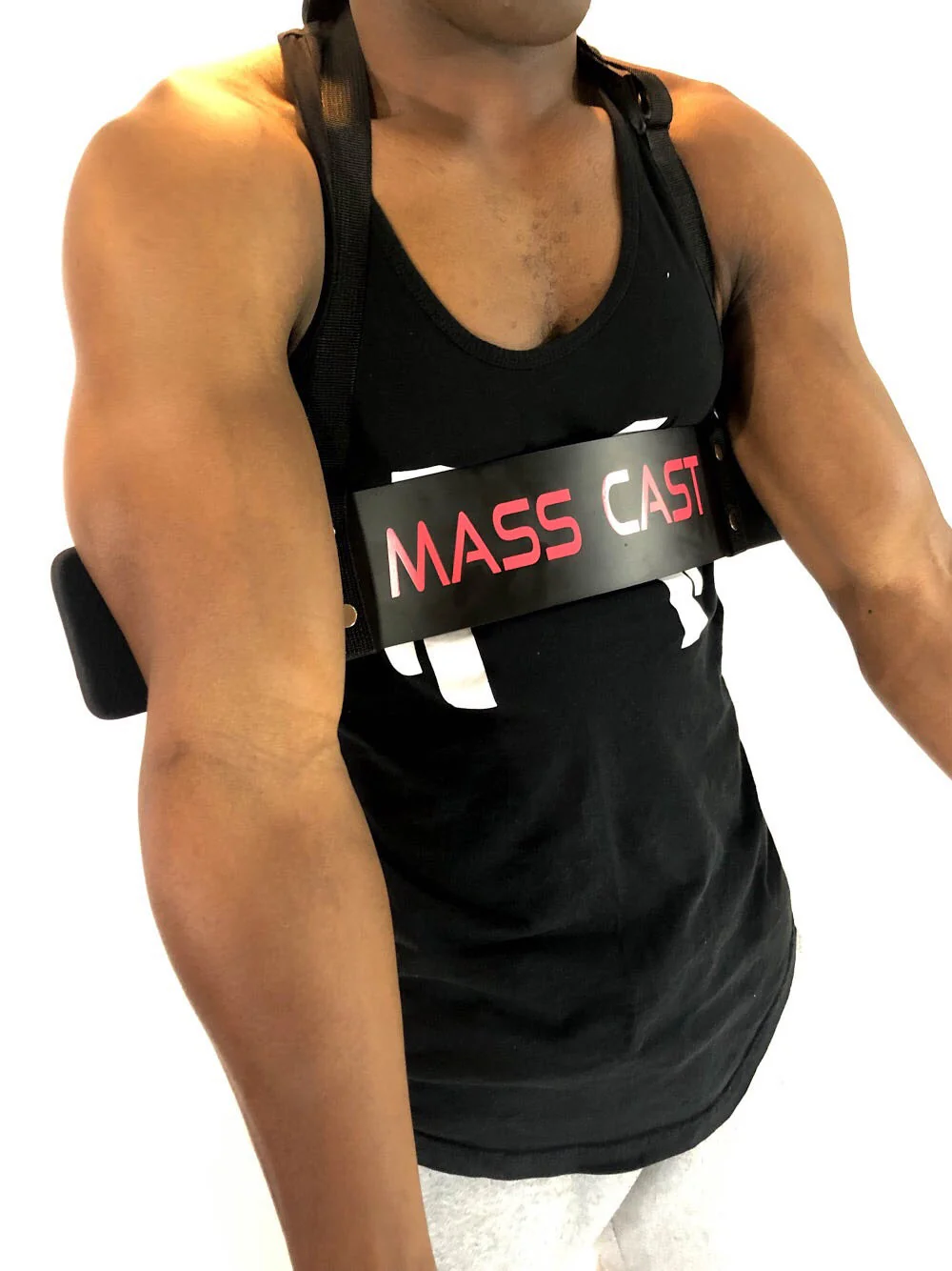 Arm Blaster by Mass Cast - Image 2