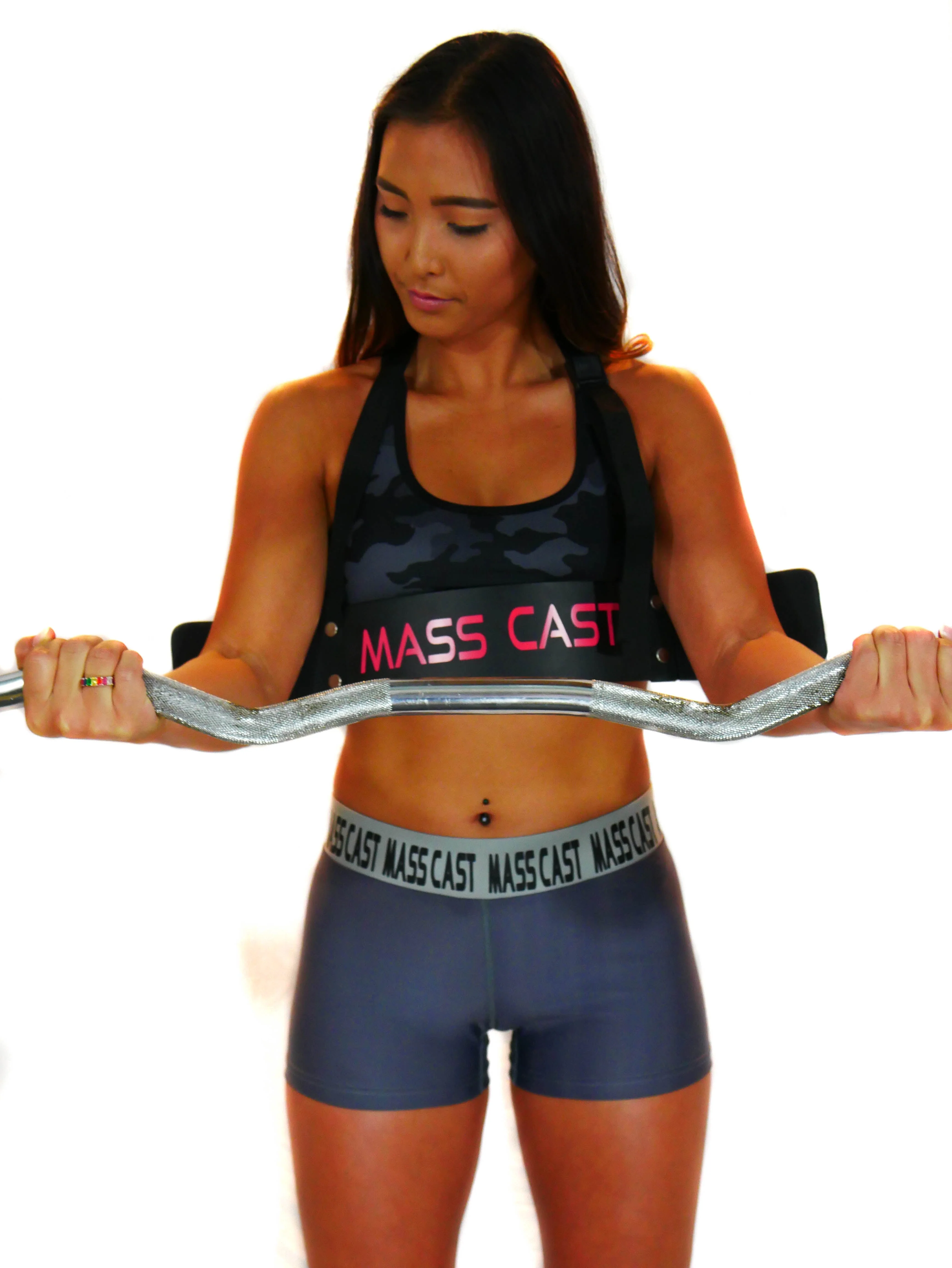 Arm Blaster by Mass Cast - Image 3