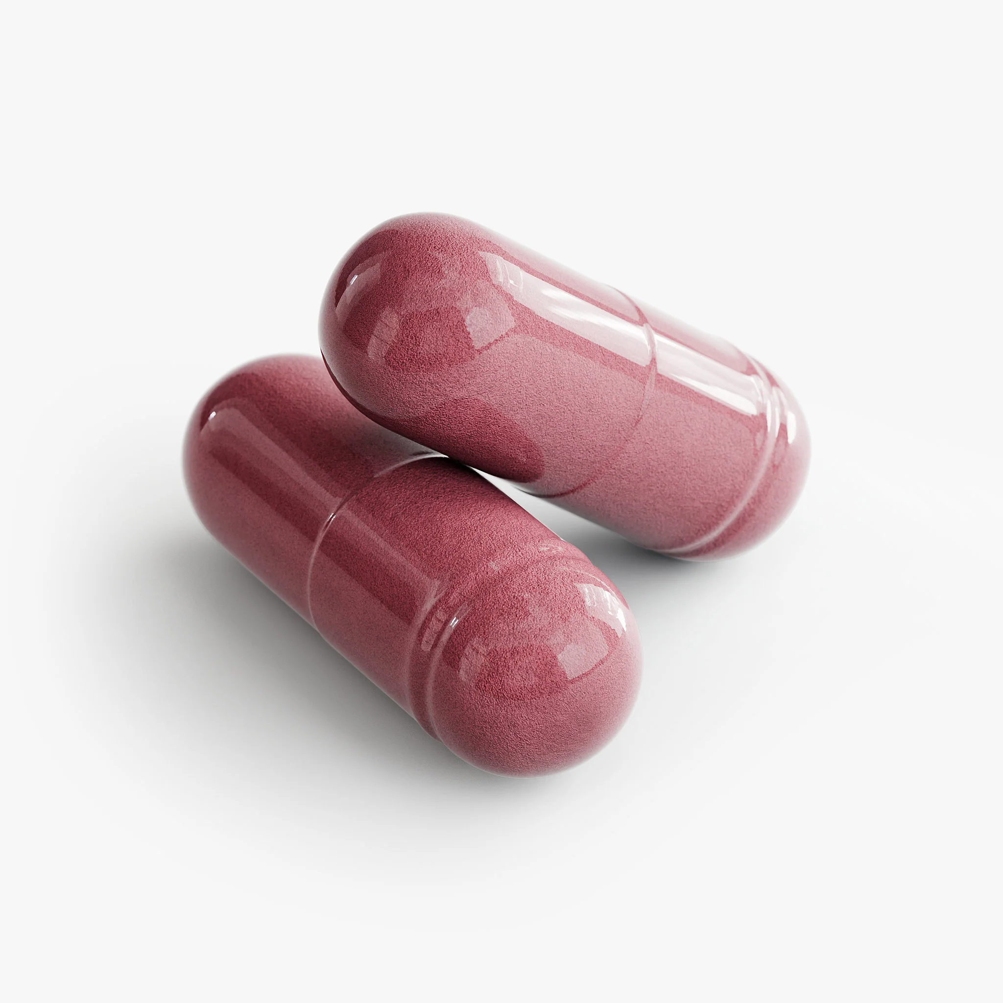 Beetroot Capsules by Project M - Image 6