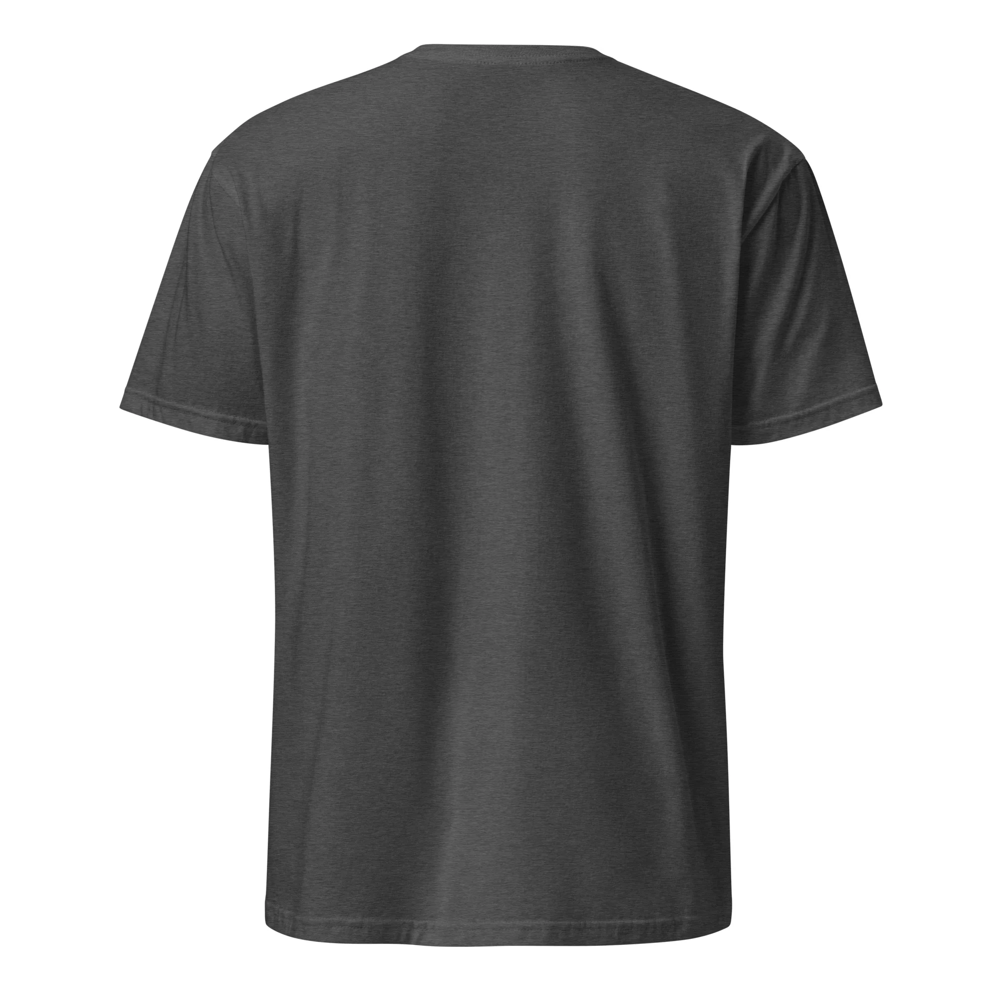 Classic Soft-Style Short Sleeve by Project M - Image 11