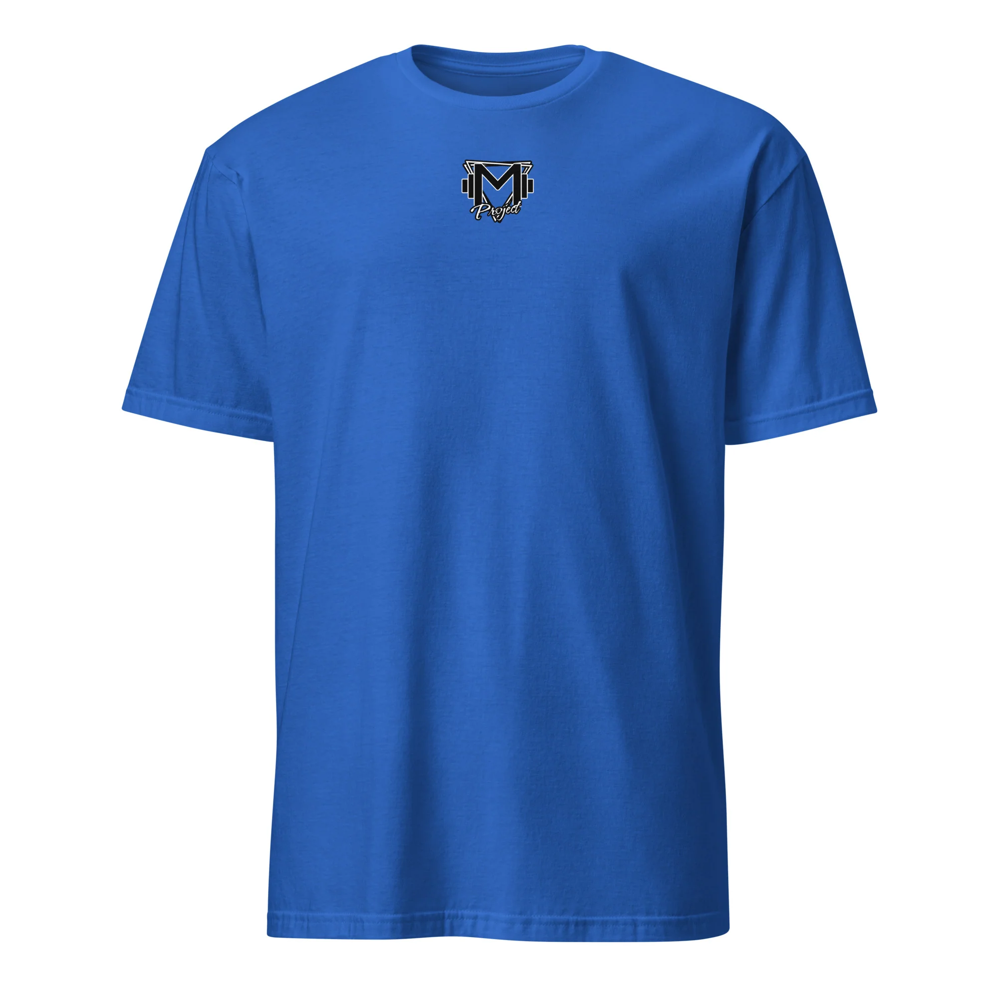 Classic Soft-Style Short Sleeve by Project M - Image 14