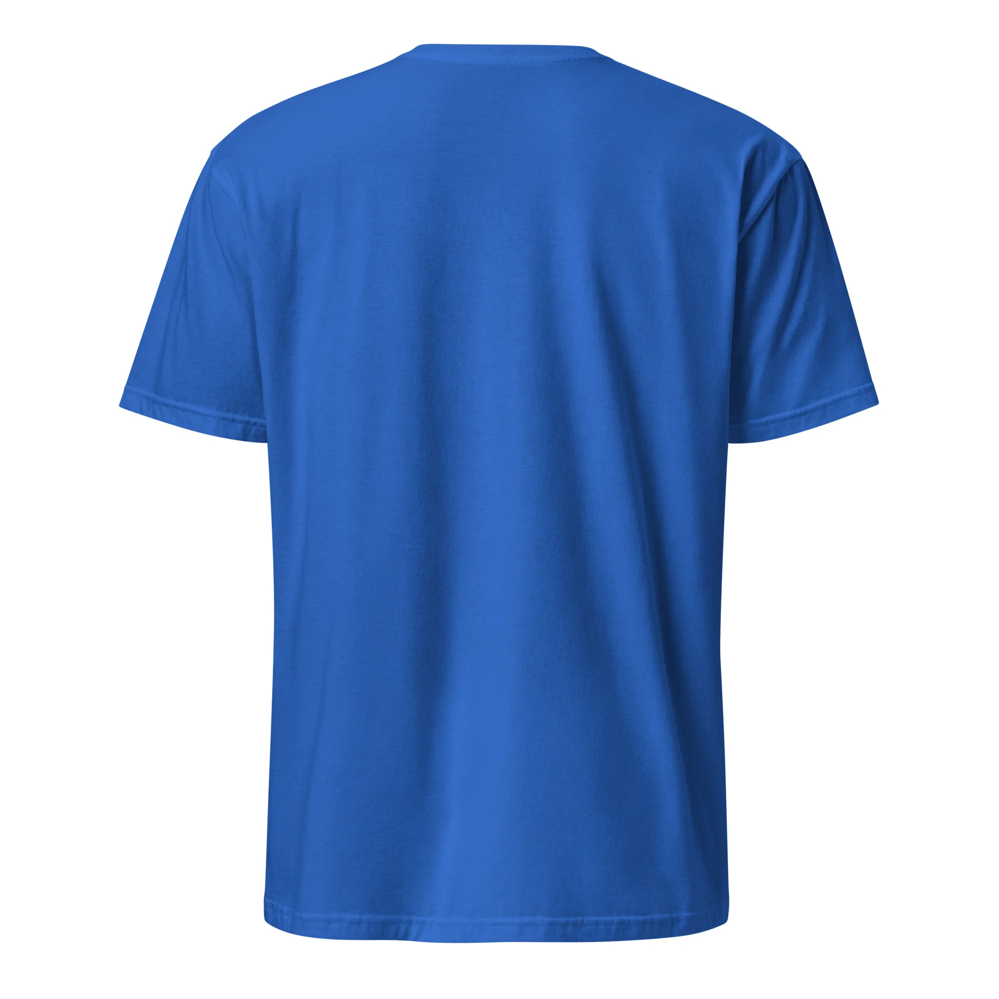Classic Soft-Style Short Sleeve by Project M - Image 15