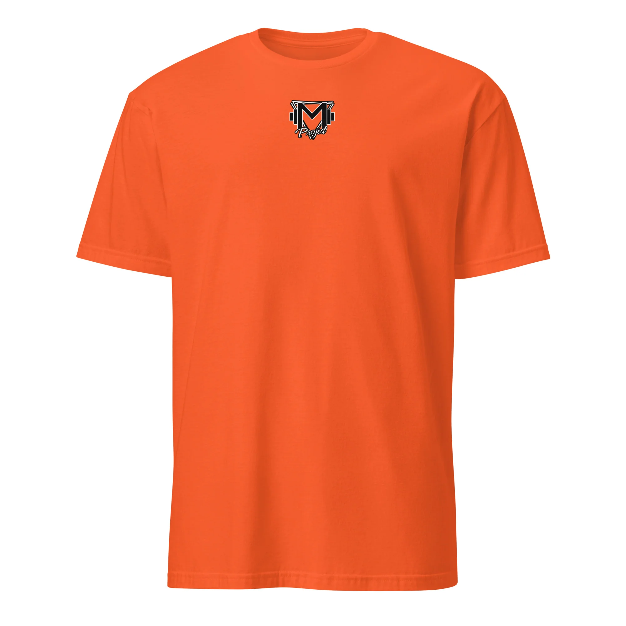 Classic Soft-Style Short Sleeve by Project M - Image 18