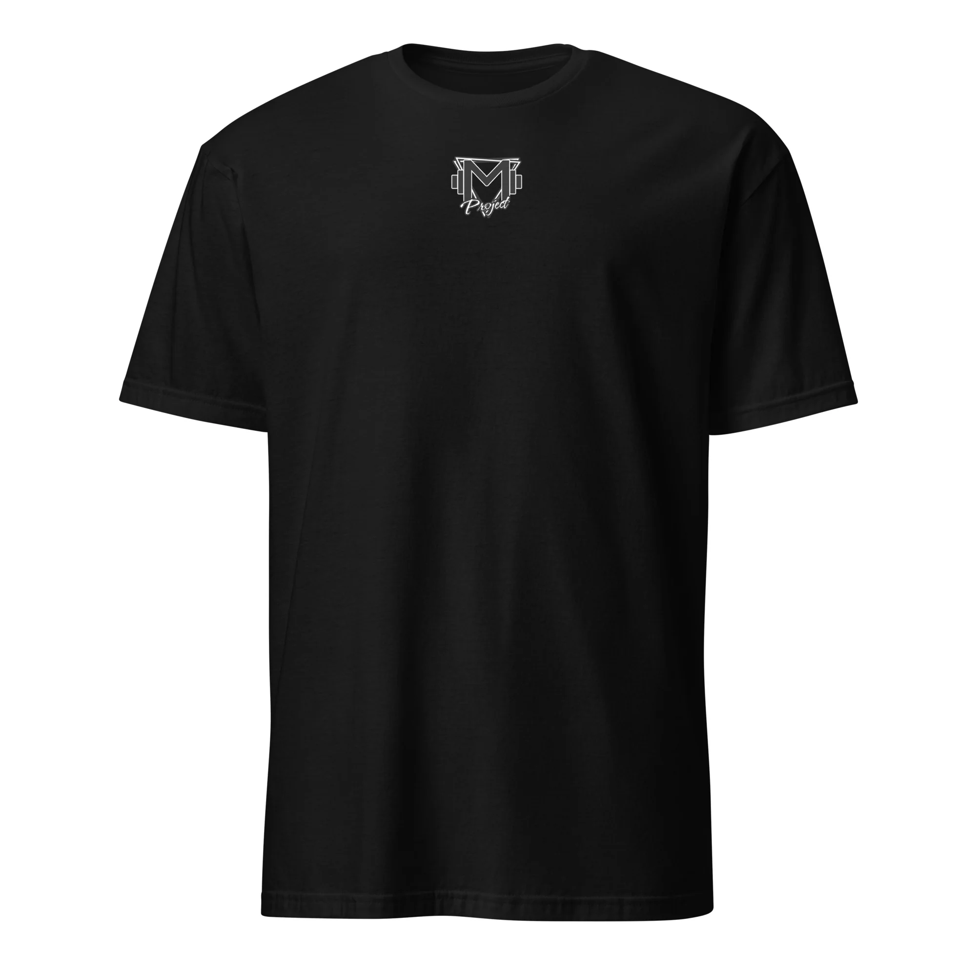 Classic Soft-Style Short Sleeve by Project M - Image 2