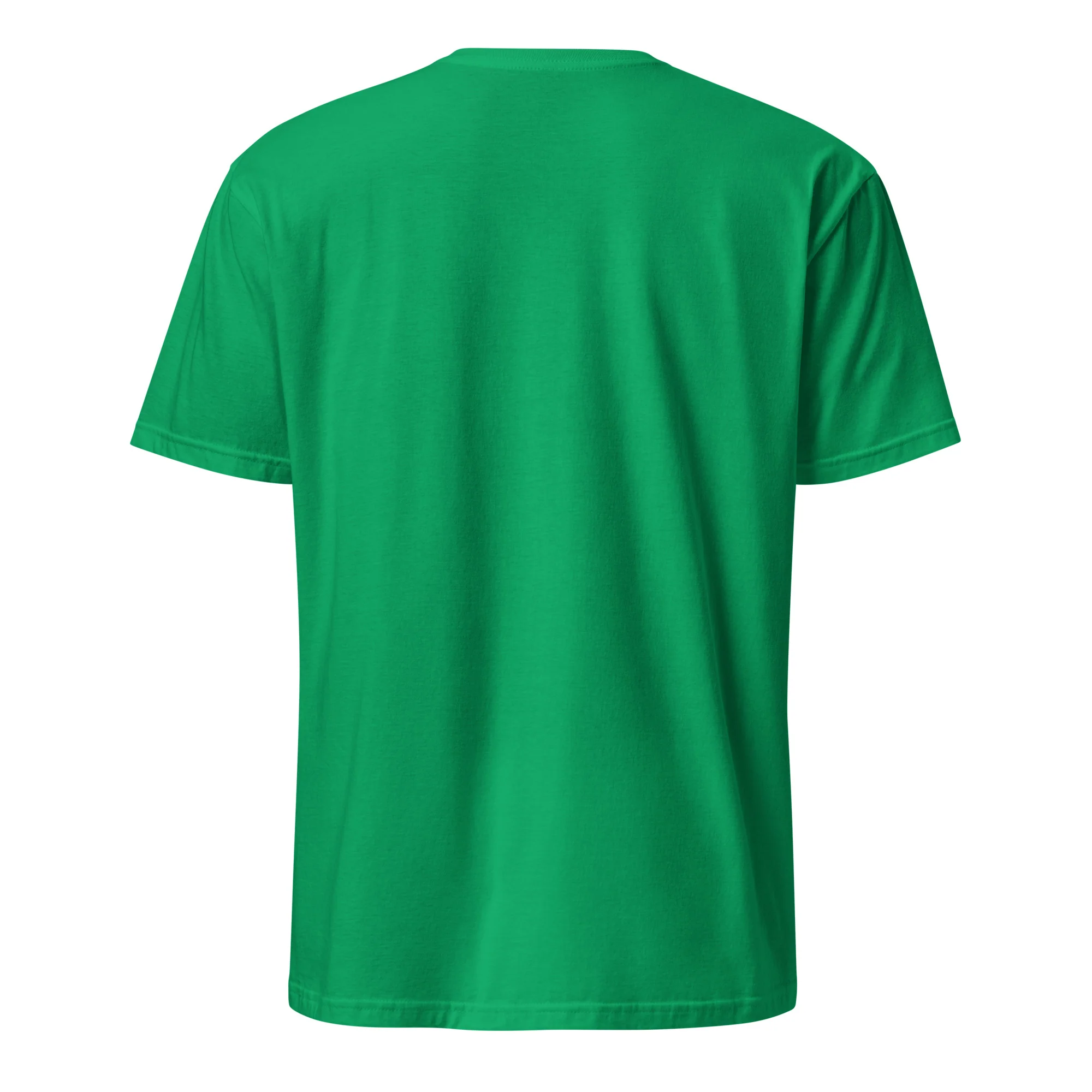 Classic Soft-Style Short Sleeve by Project M - Image 23