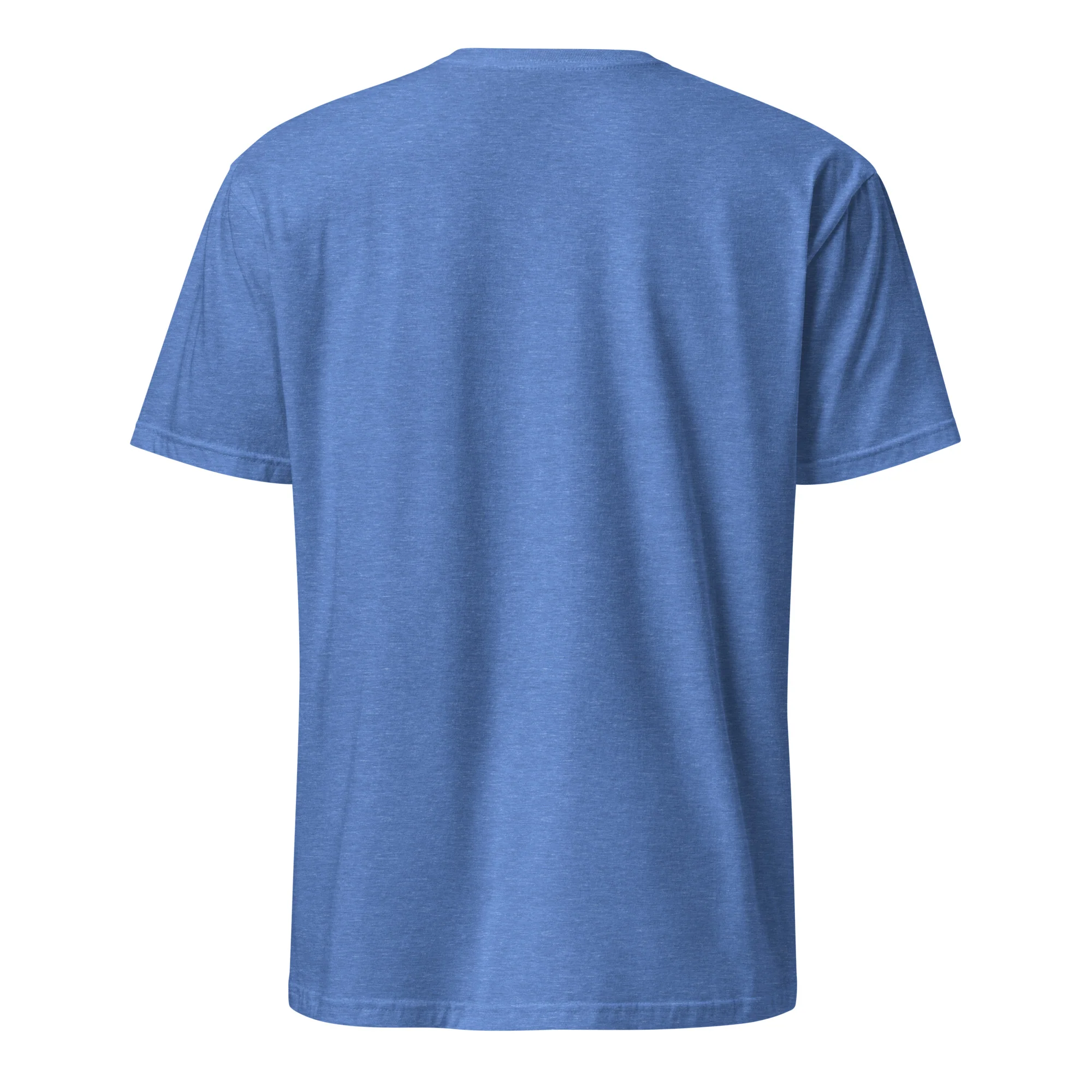 Classic Soft-Style Short Sleeve by Project M - Image 27