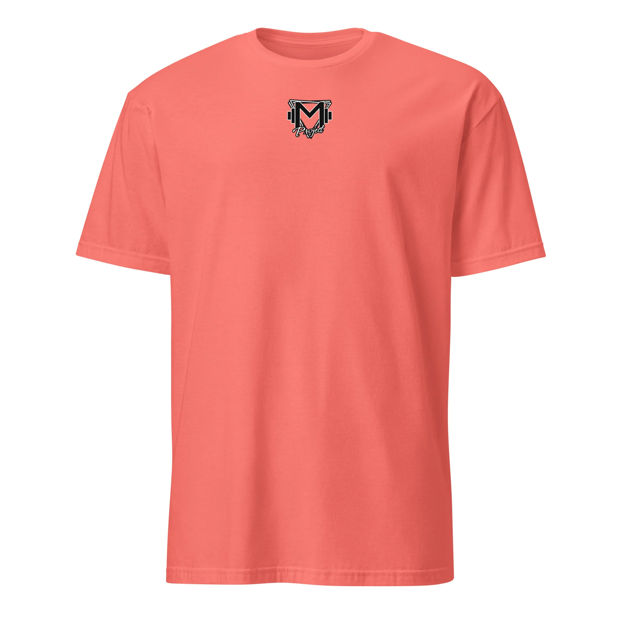 Classic Soft-Style Short Sleeve by Project M - Image 30
