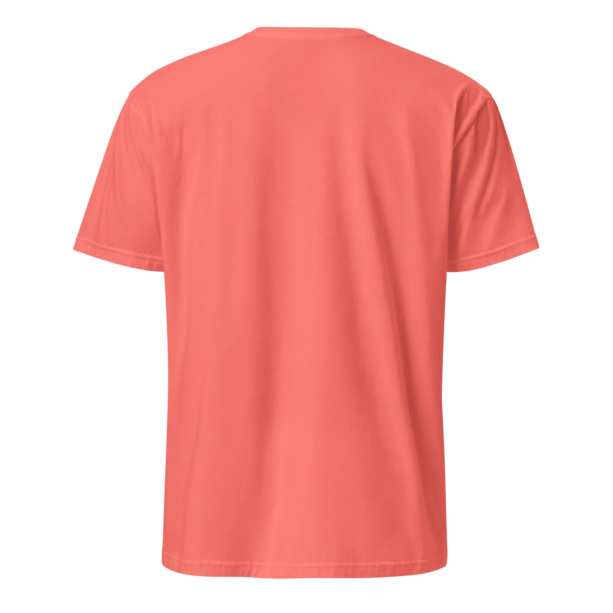Classic Soft-Style Short Sleeve by Project M - Image 31