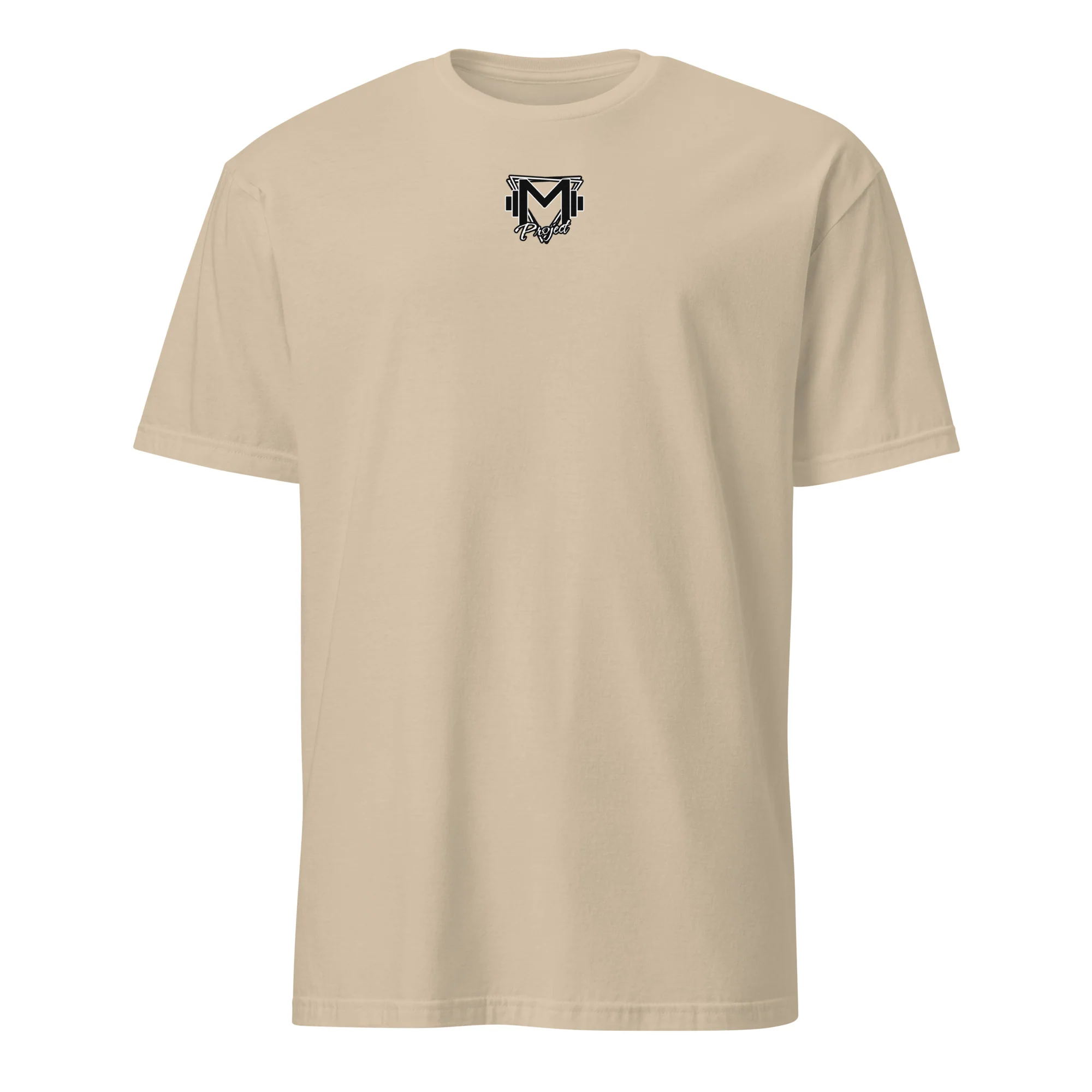 Classic Soft-Style Short Sleeve by Project M - Image 34