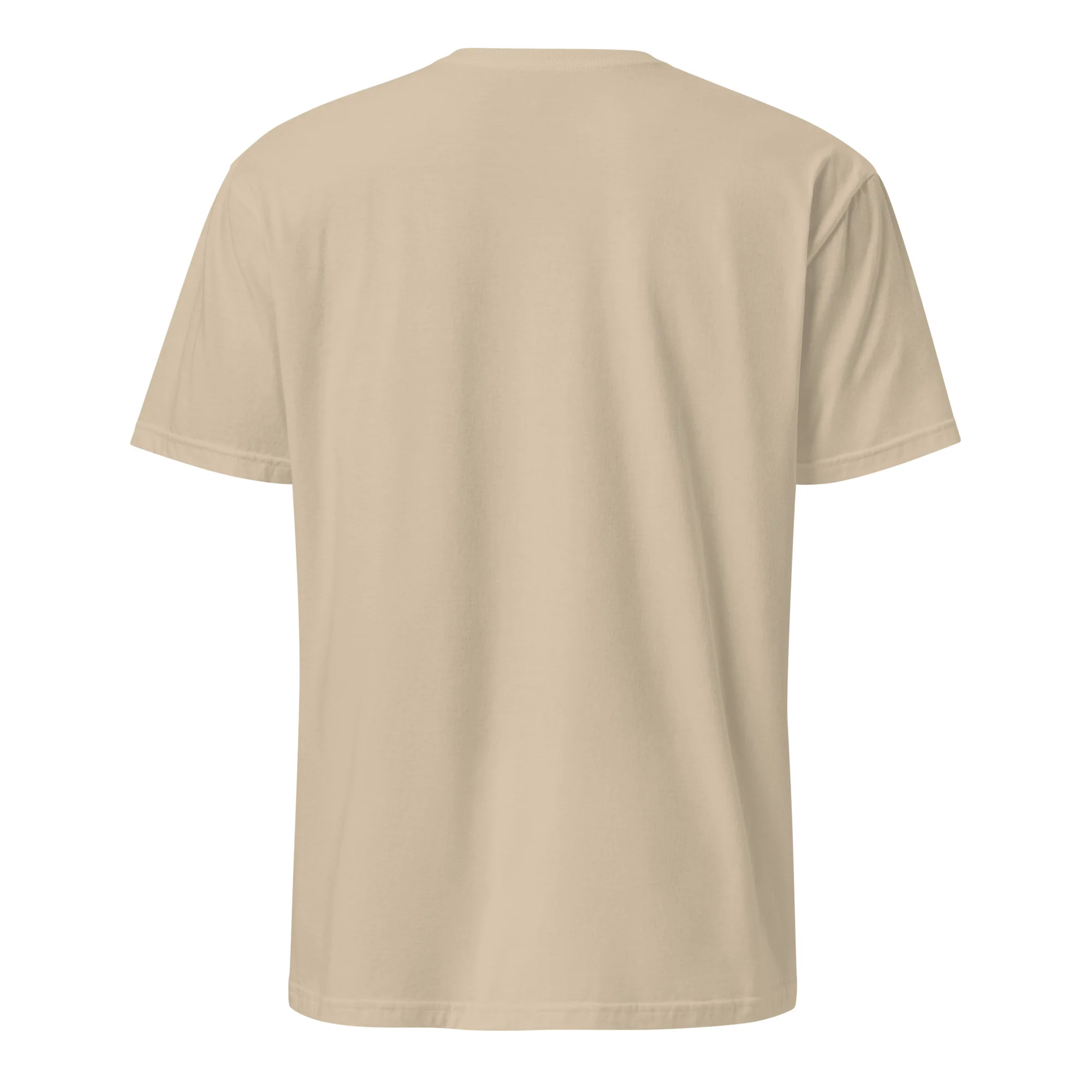 Classic Soft-Style Short Sleeve by Project M - Image 35