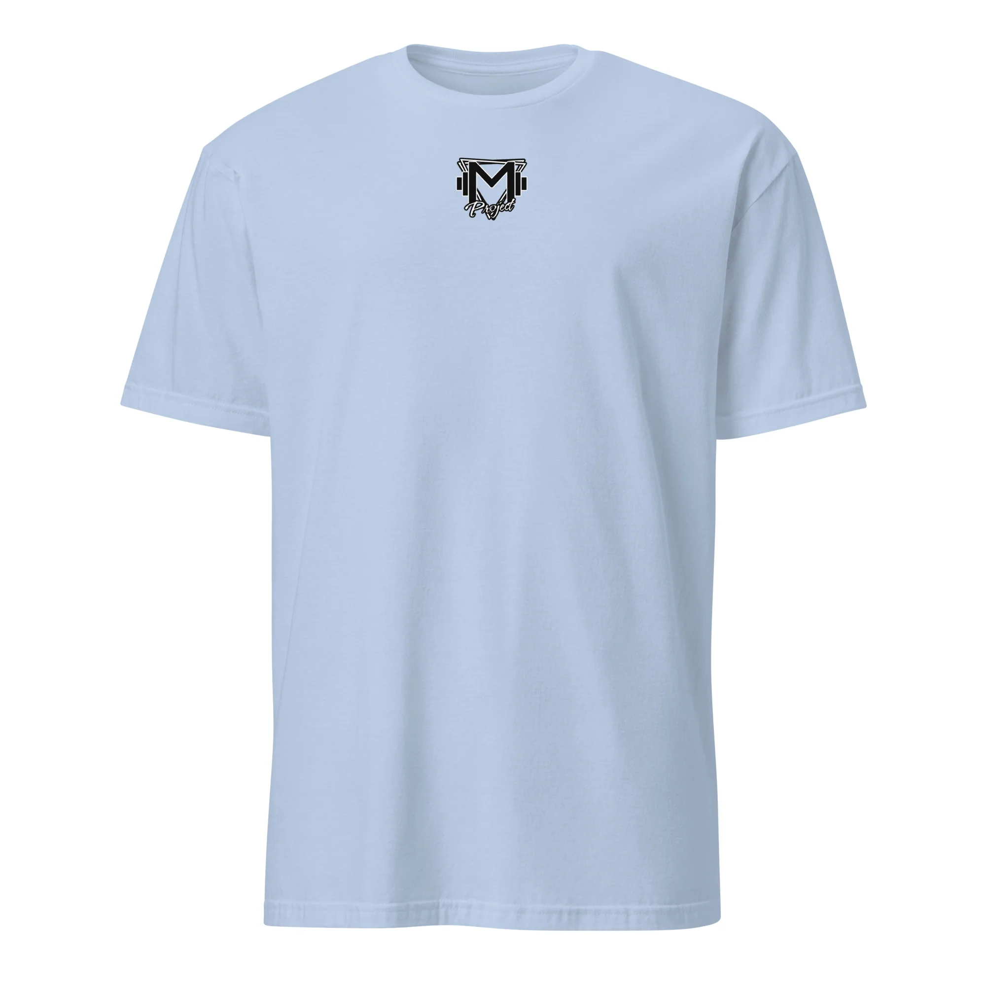 Classic Soft-Style Short Sleeve by Project M - Image 38