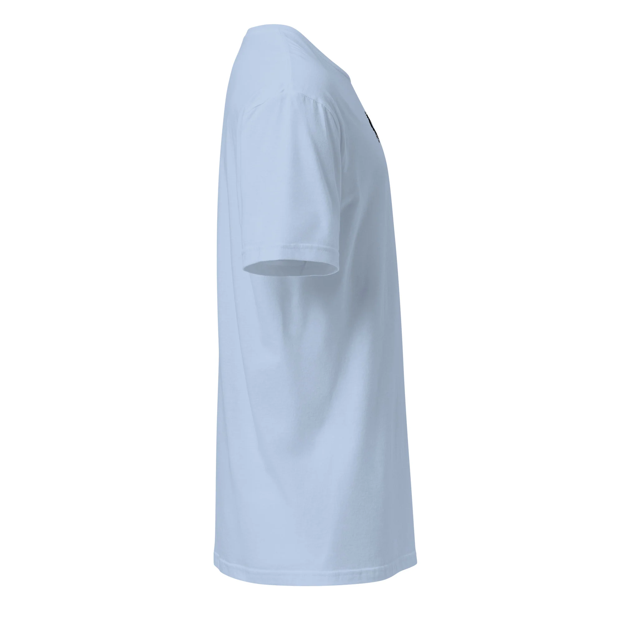 Classic Soft-Style Short Sleeve by Project M - Image 41