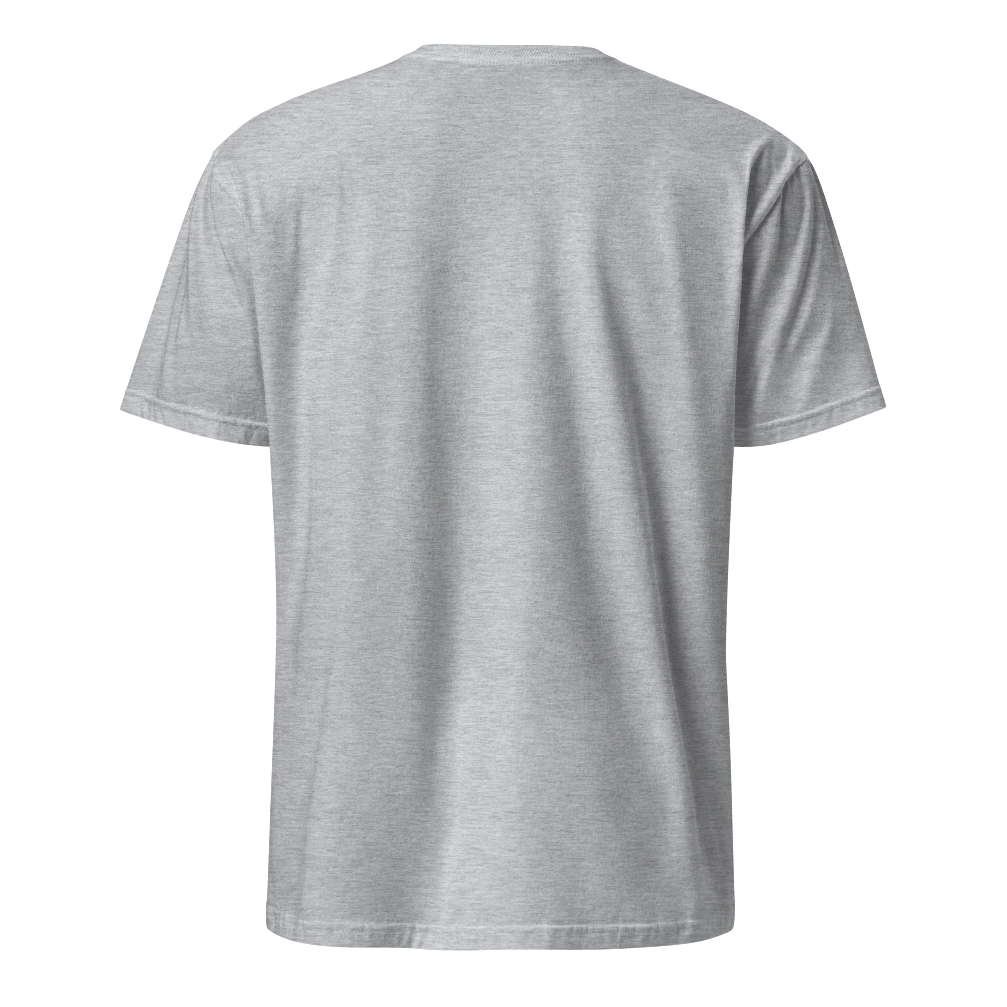 Classic Soft-Style Short Sleeve by Project M - Image 43