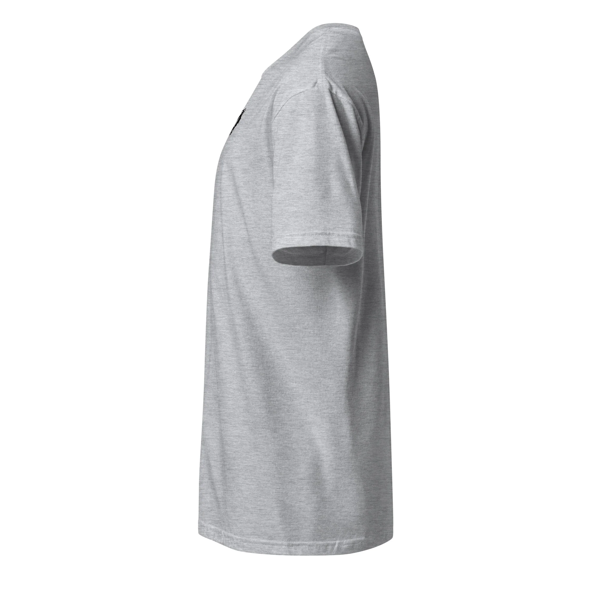 Classic Soft-Style Short Sleeve by Project M - Image 44