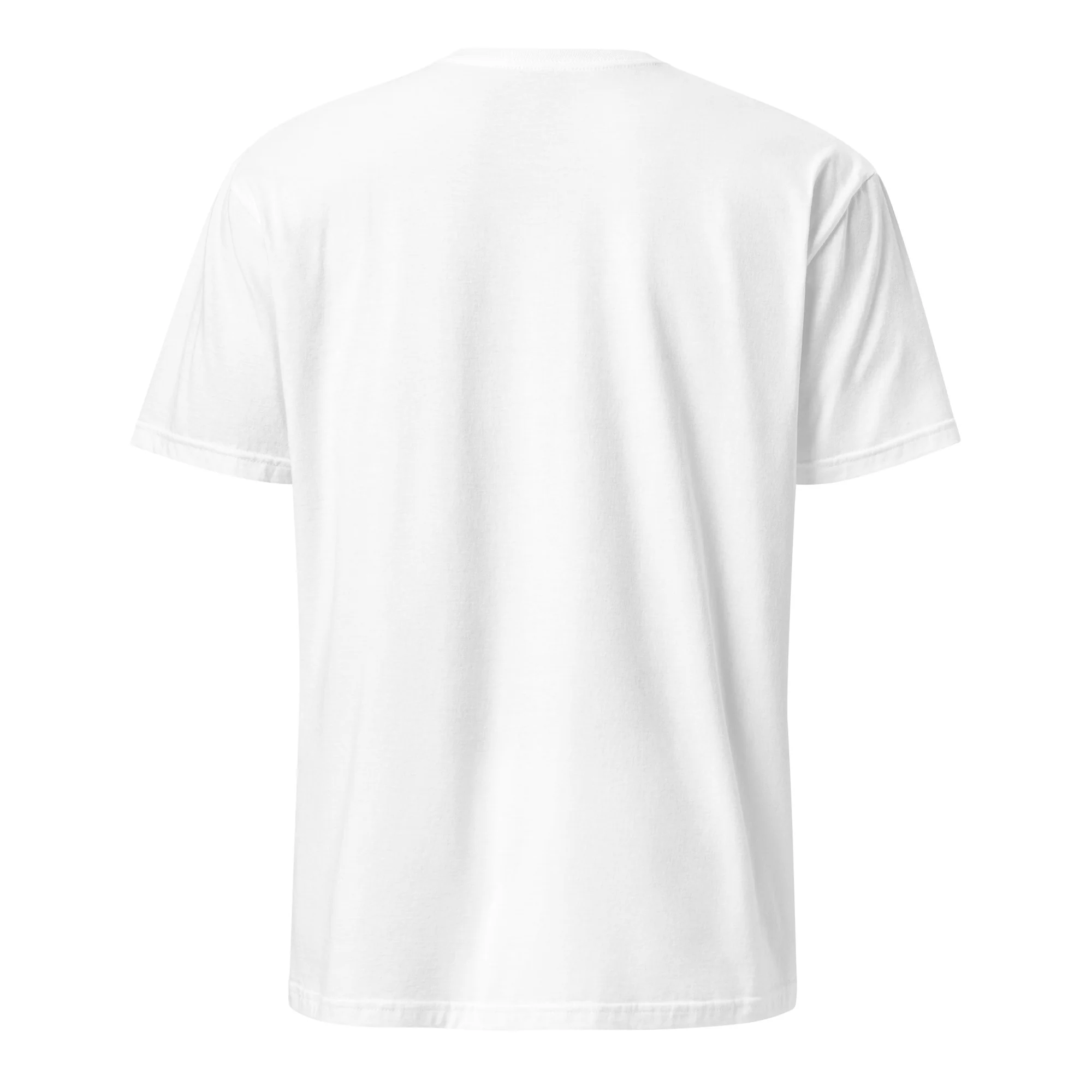 Classic Soft-Style Short Sleeve by Project M - Image 47