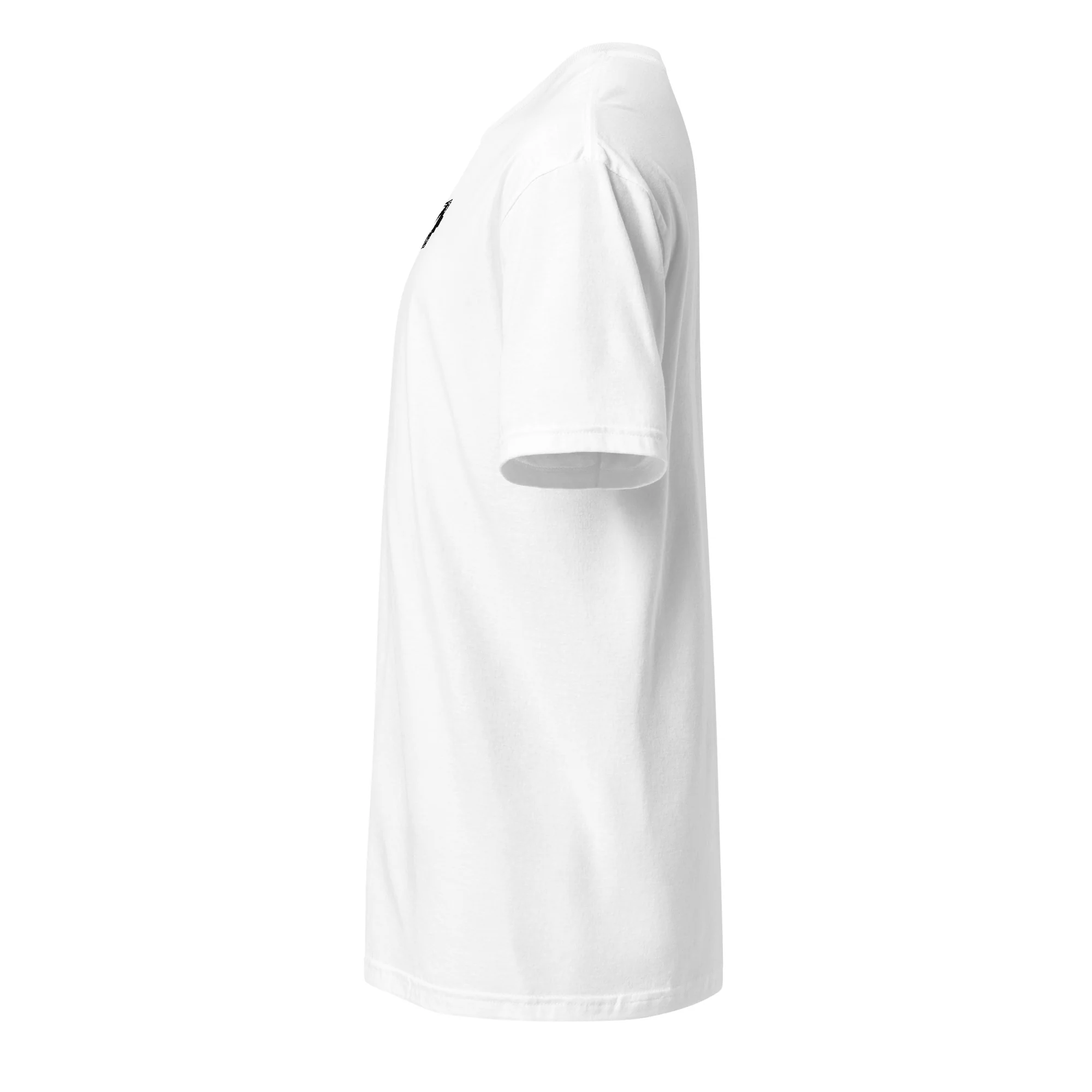 Classic Soft-Style Short Sleeve by Project M - Image 48