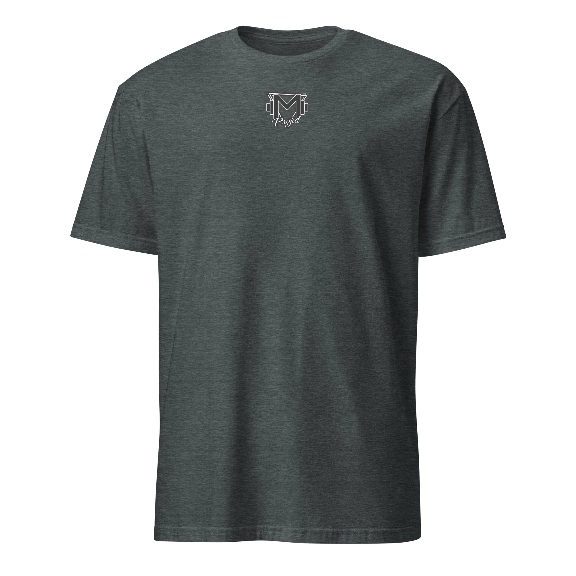 Classic Soft-Style Short Sleeve by Project M - Image 6
