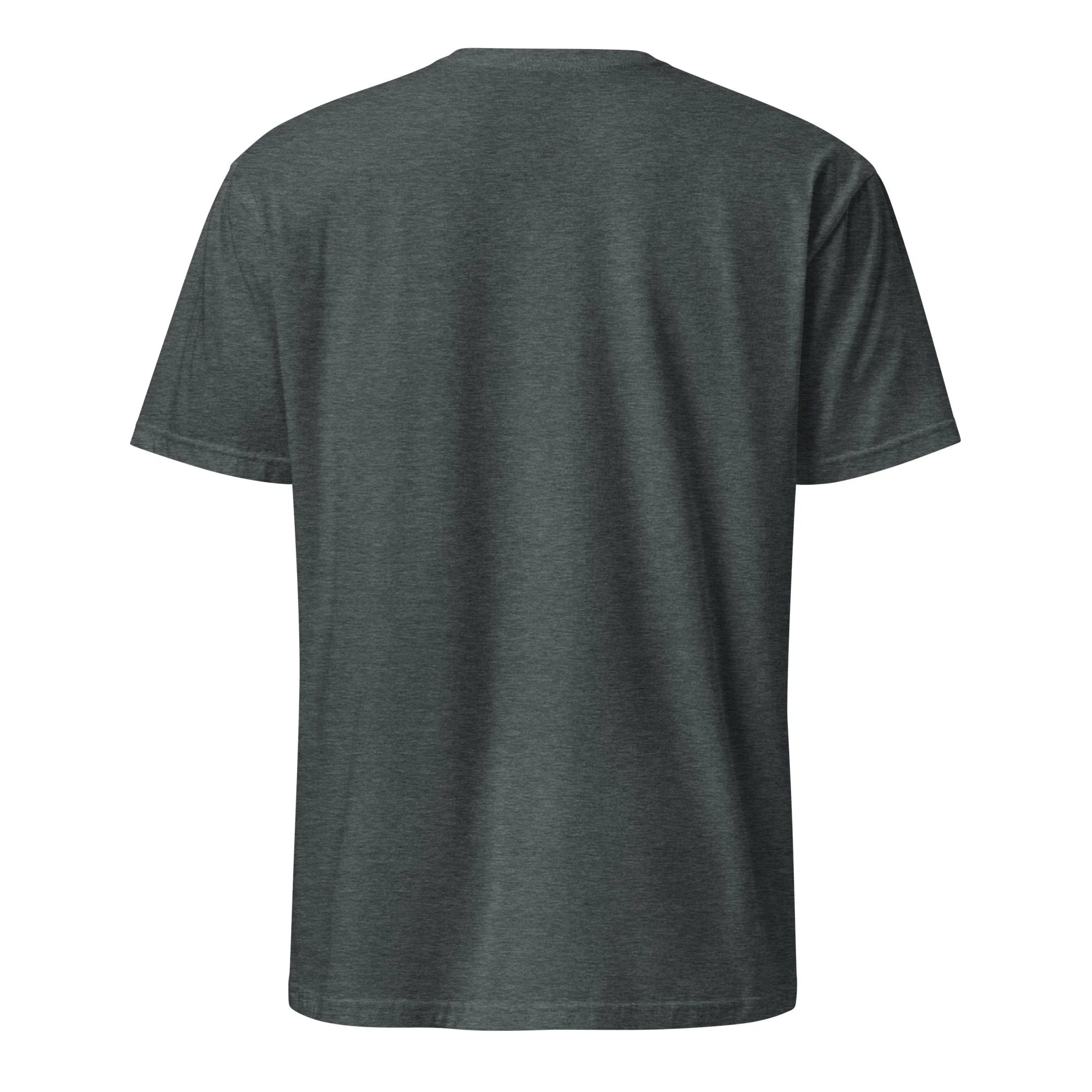 Classic Soft-Style Short Sleeve by Project M - Image 7