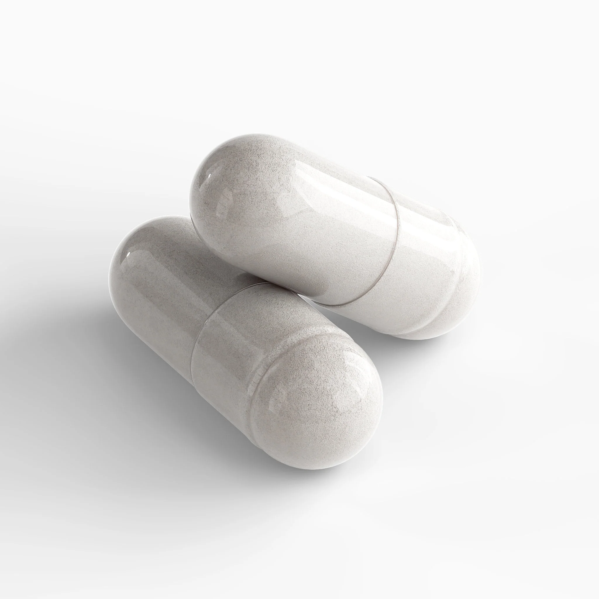 Colostrum Capsules by Project M - Image 4