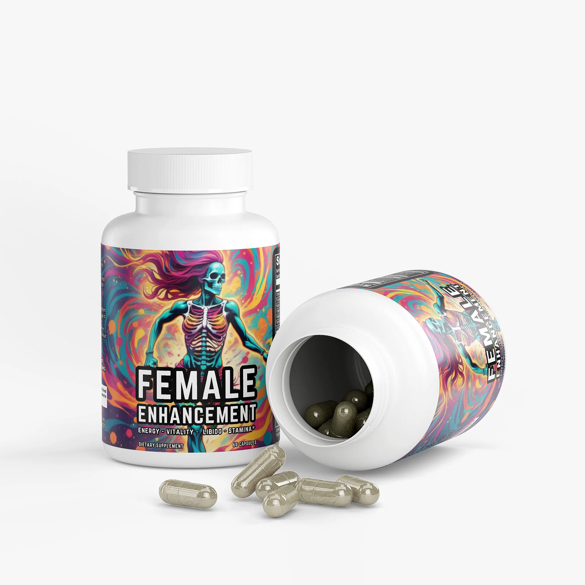 Female Enhancement by Project M - Image 4