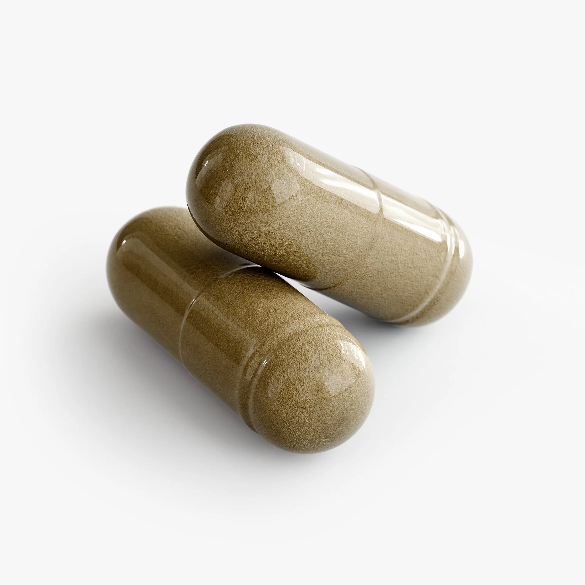 Ginkgo Biloba + Ginseng by Project M - Image 5