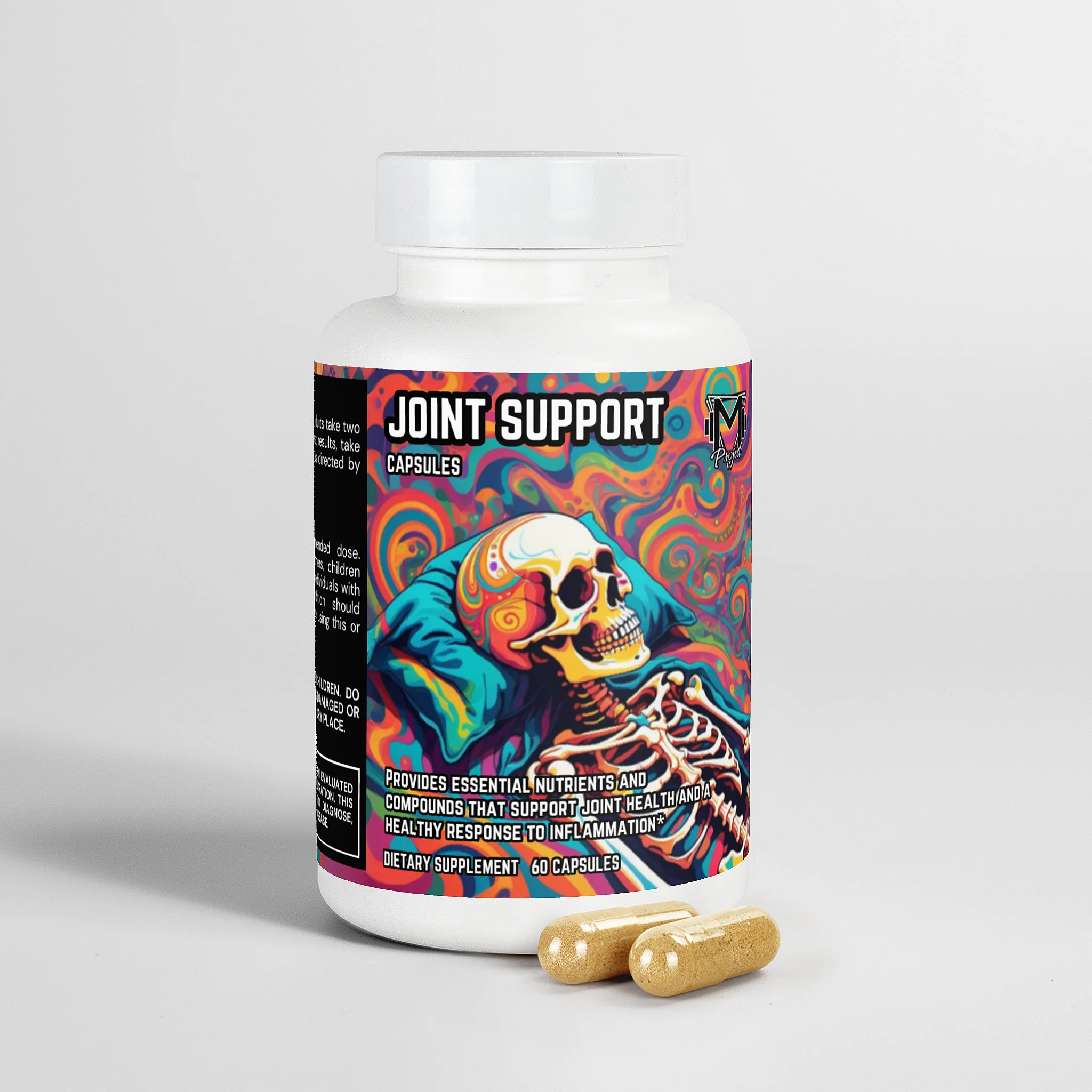 Joint Support by Project M - Image 3
