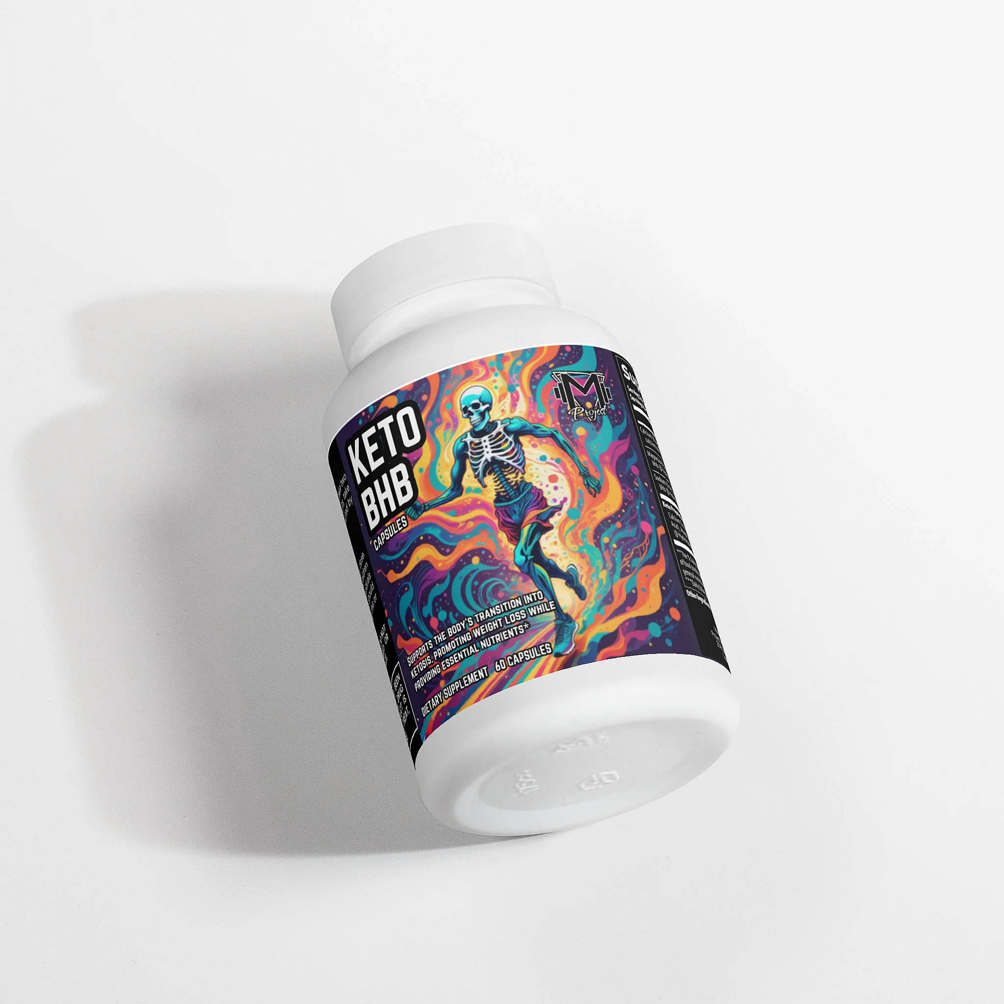 Keto BHB by Project M - Image 4