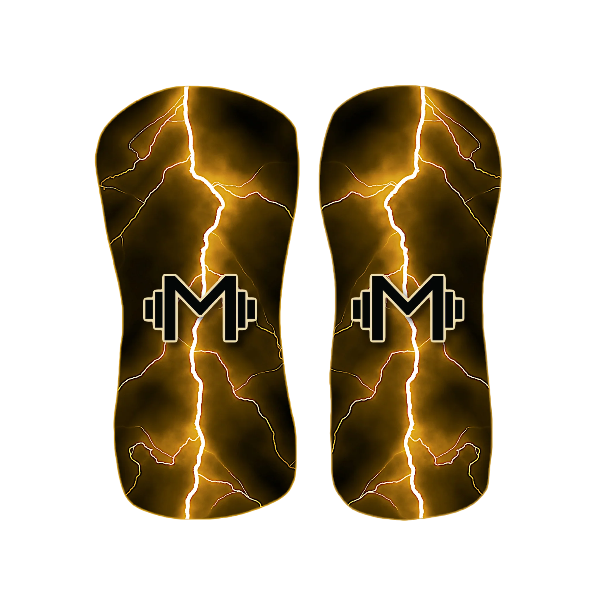 Knee Sleeves 7mm by Mass Cast - Image 6