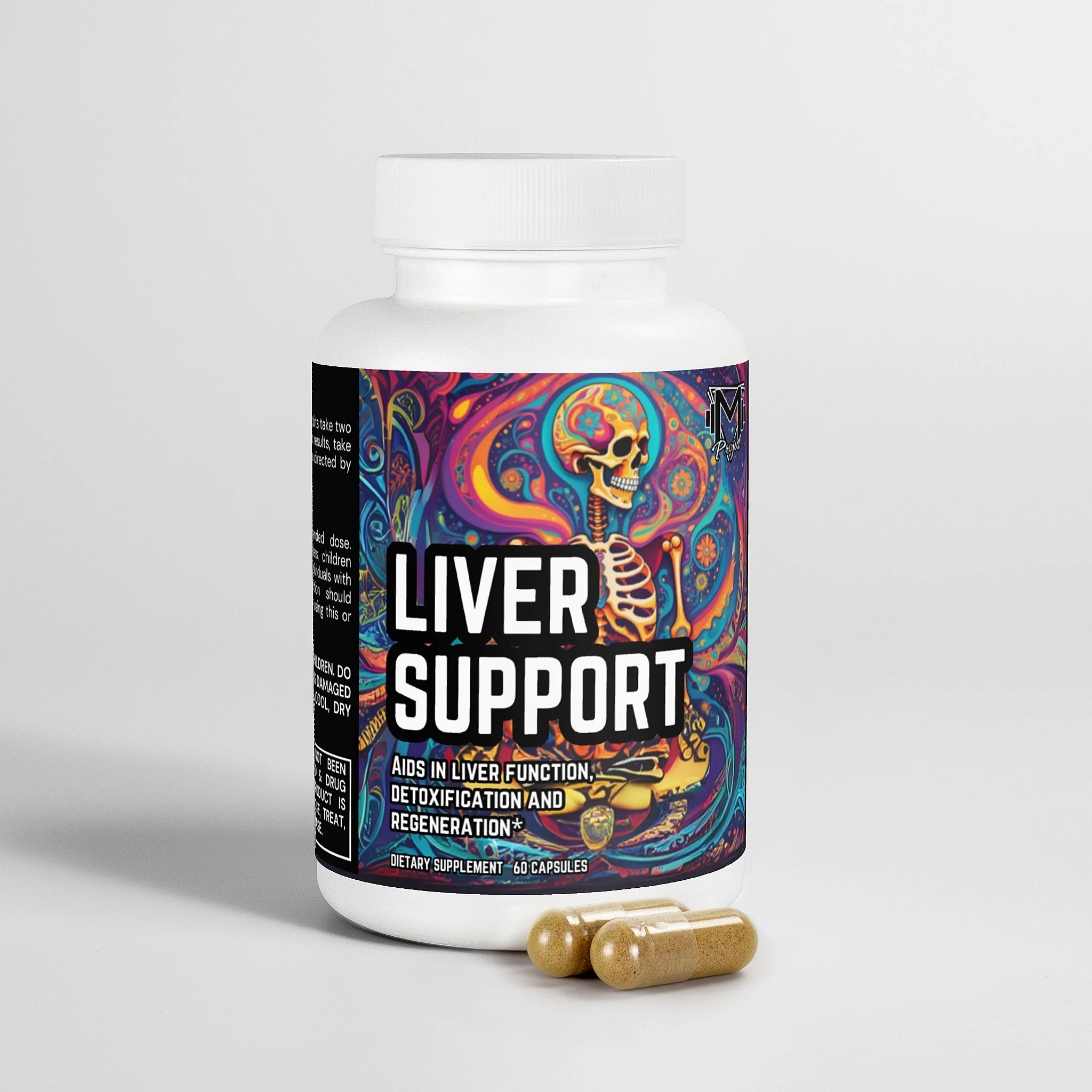 Liver Support by Project M - Image 4