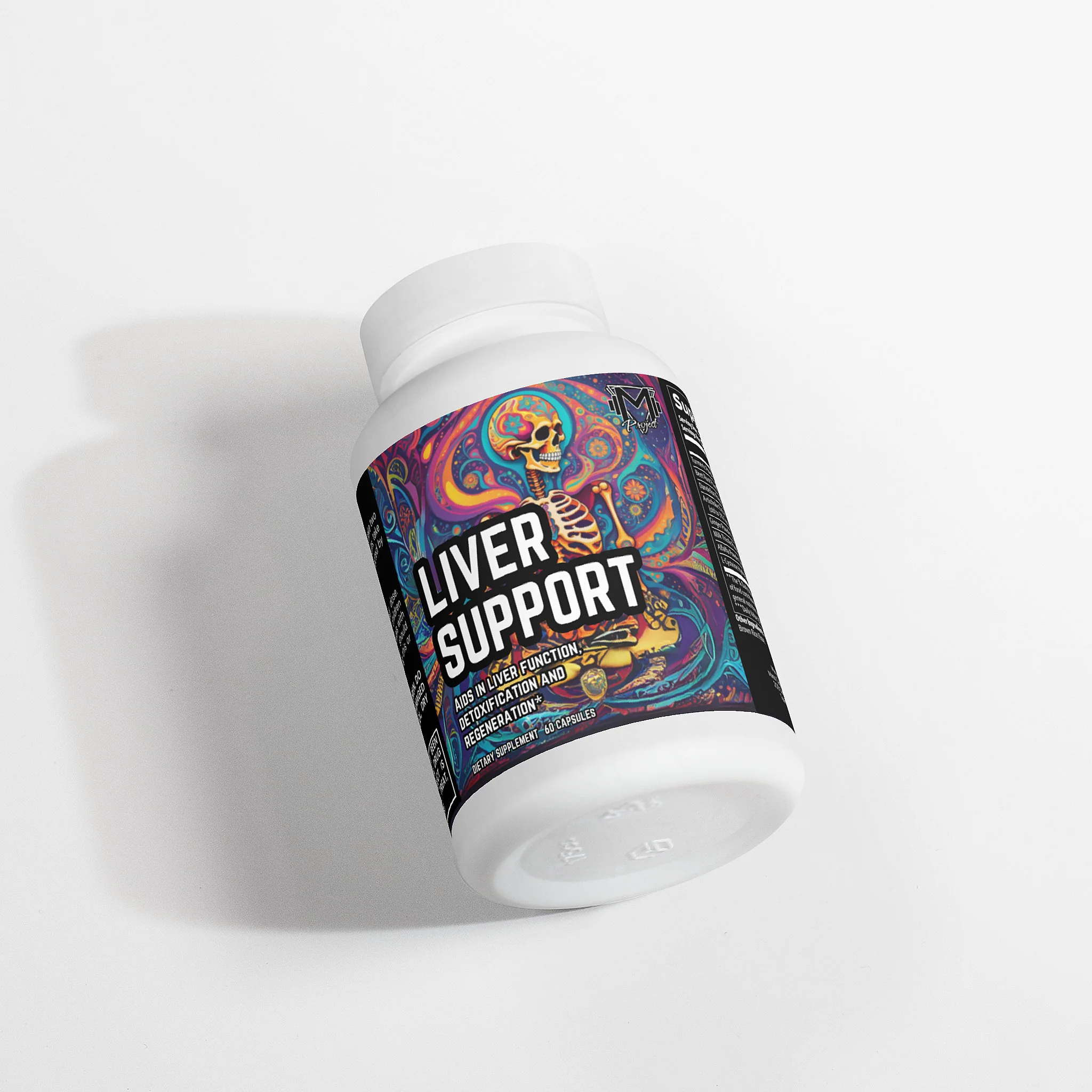 Liver Support by Project M - Image 5