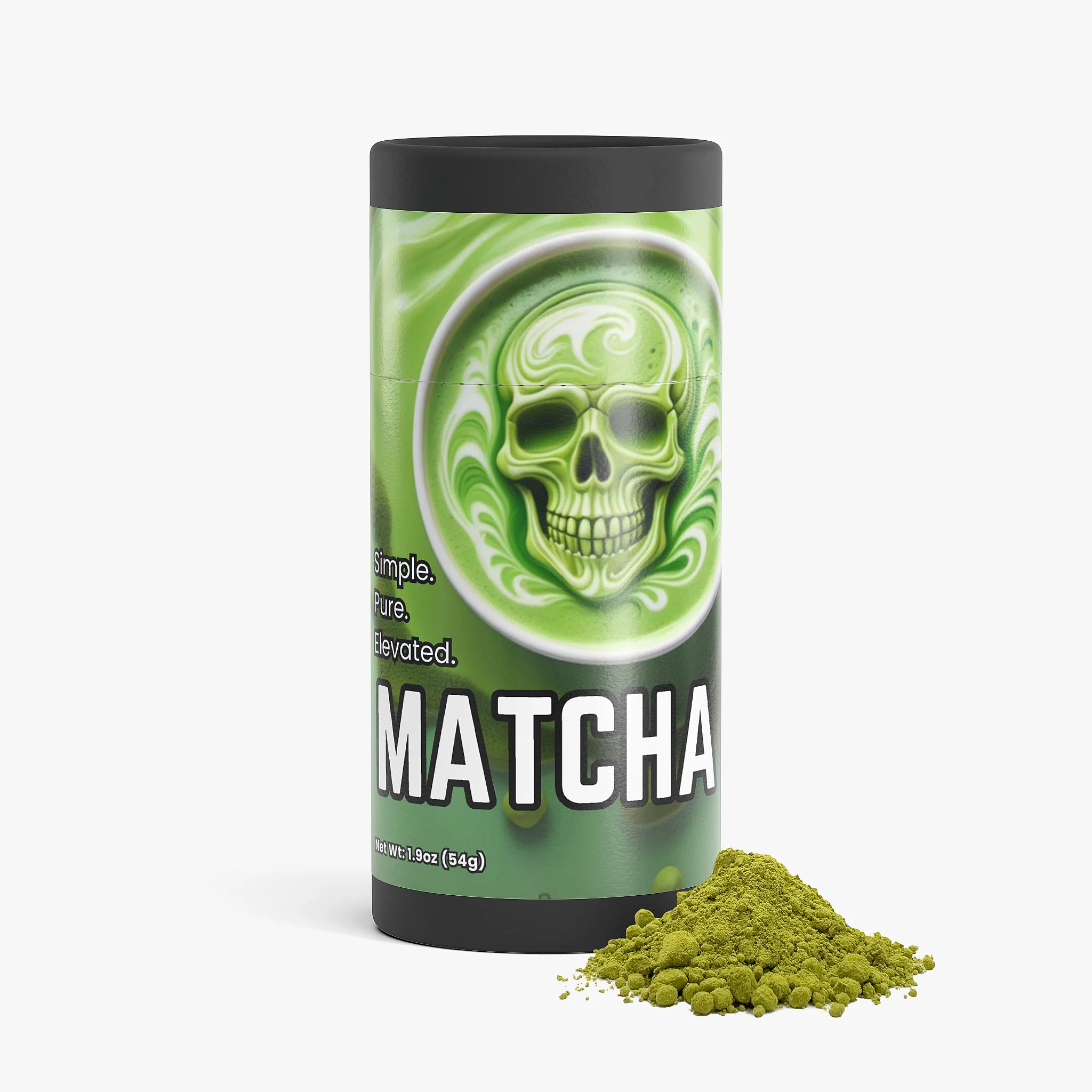 Matcha Powder 100% Pure by Project M - Image 3