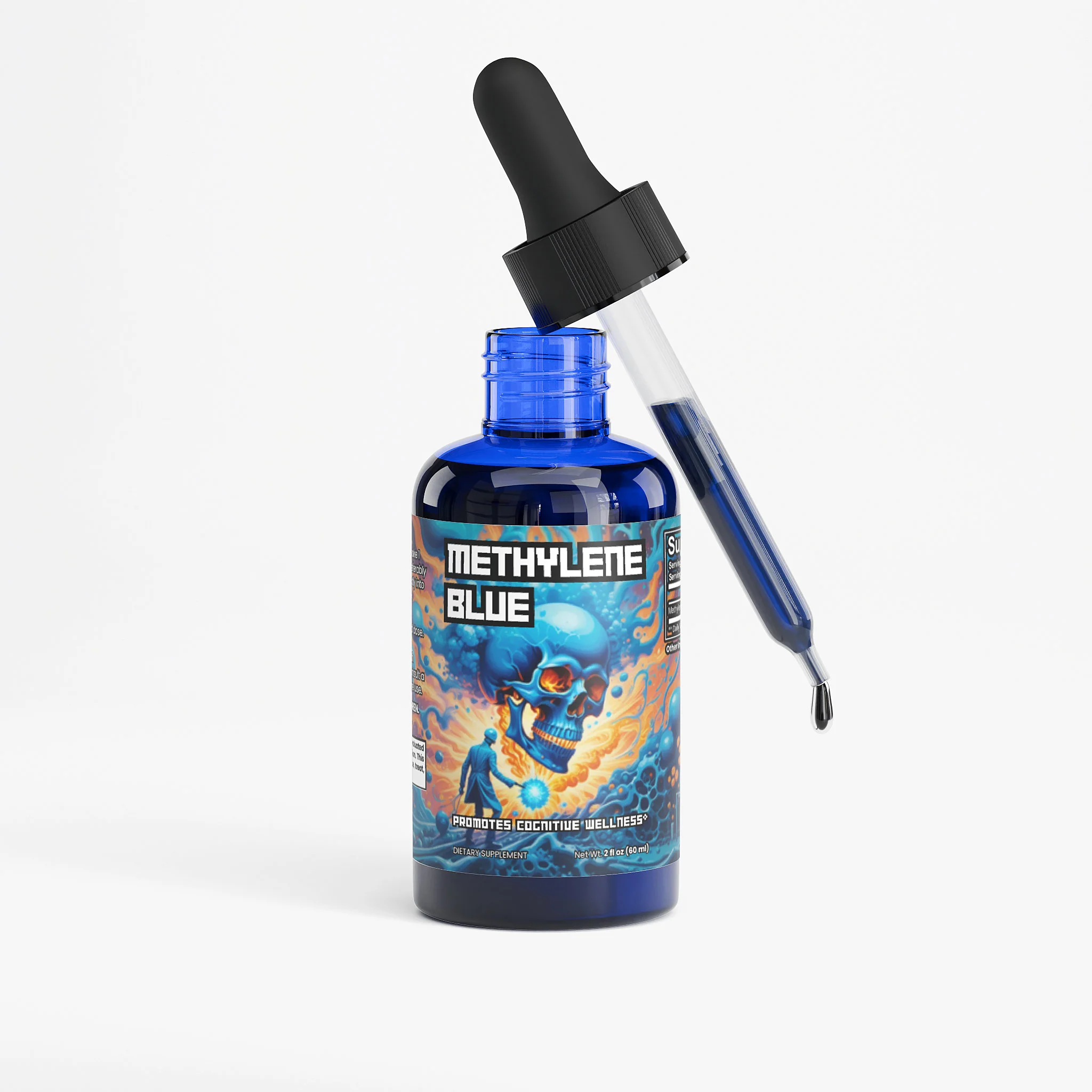 Methylene Blue Drops by Project M - Image 5