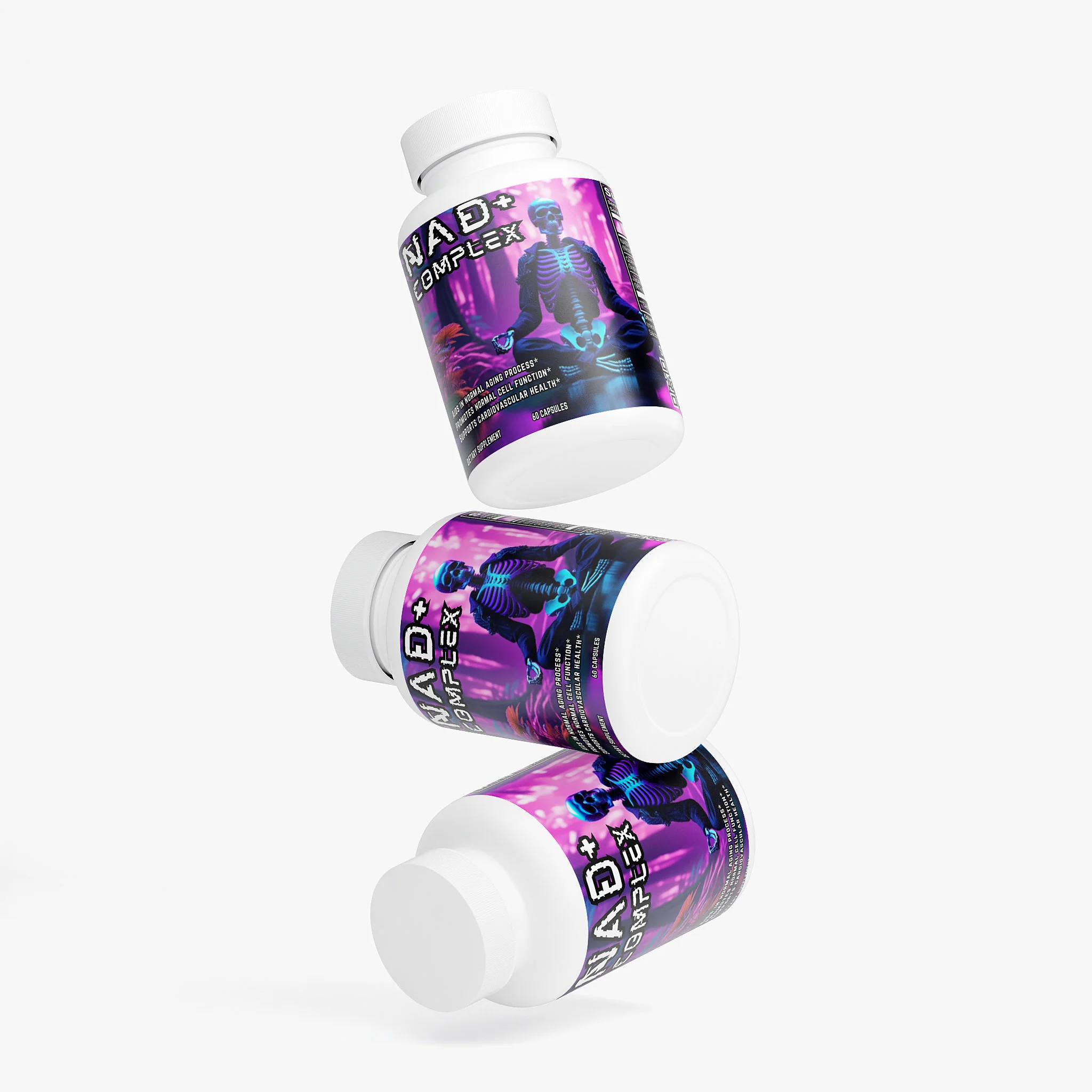 NAD+ Complex by Project M - Image 3