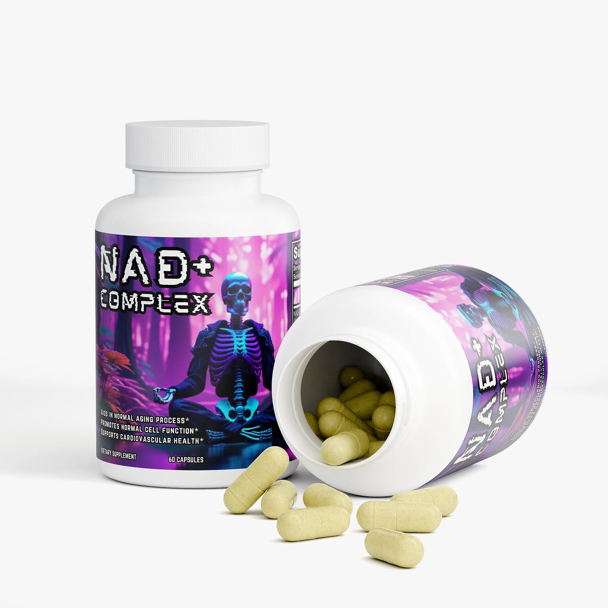 NAD+ Complex by Project M - Image 4