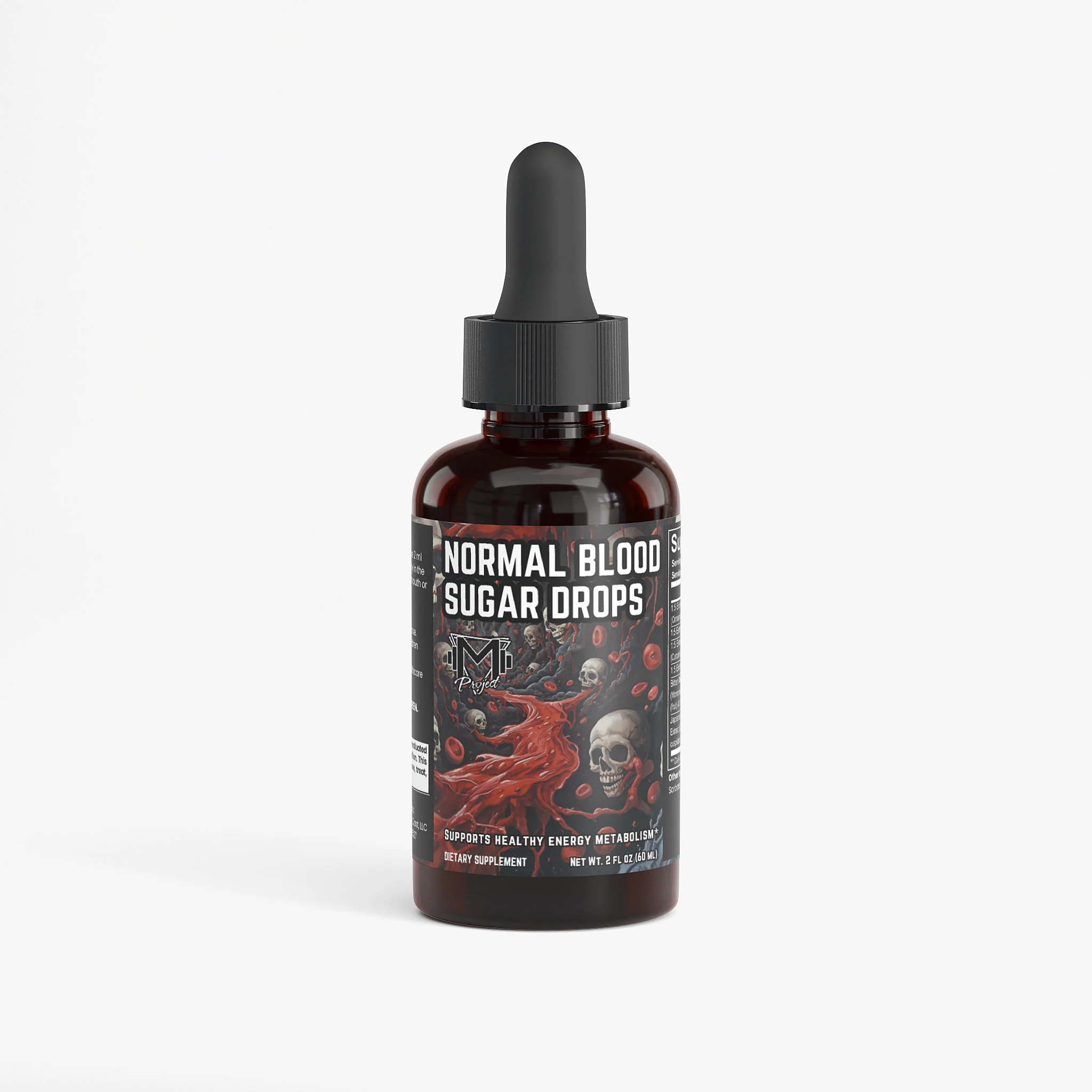 Normal Blood Sugar Drops - Image 3