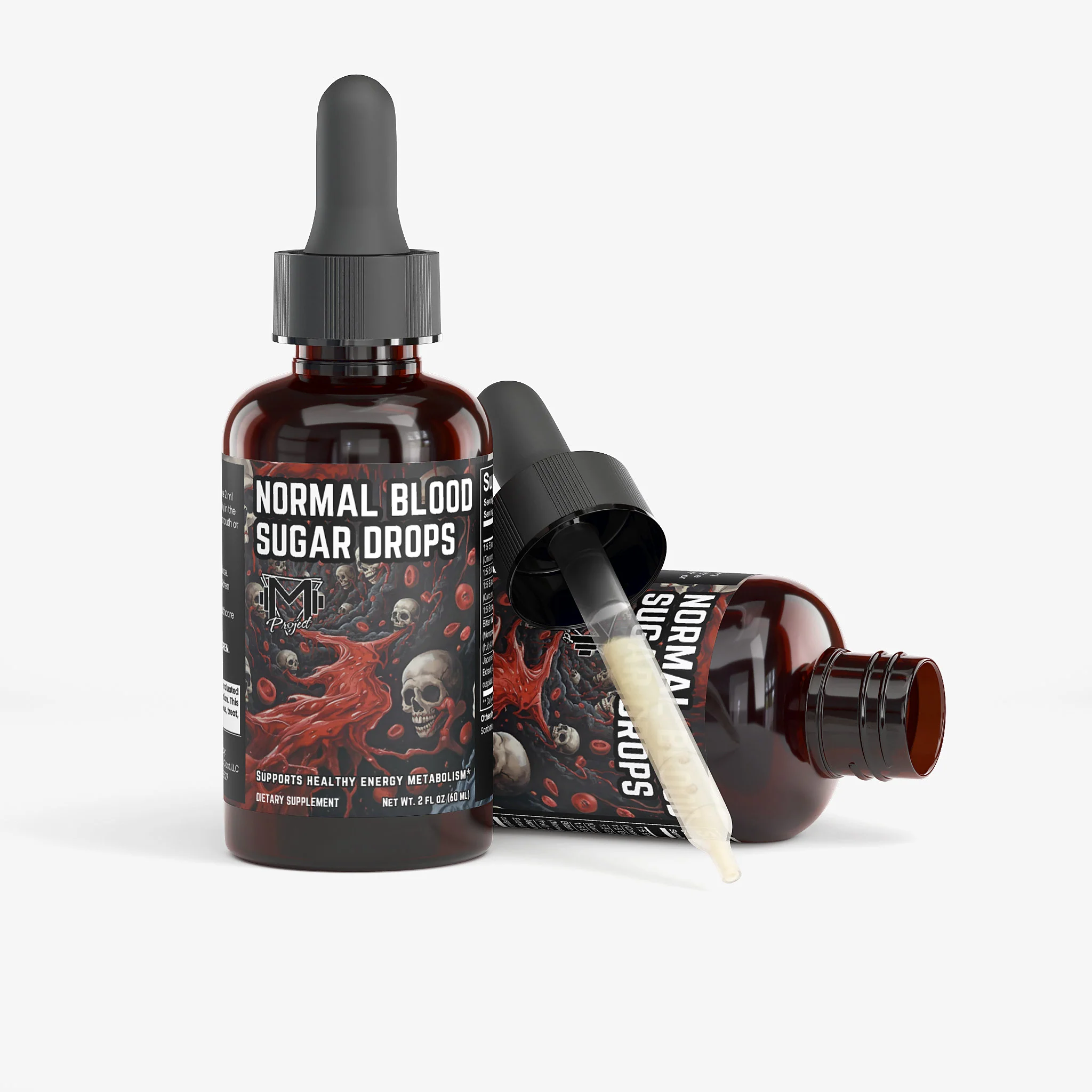 Normal Blood Sugar Drops - Image 5