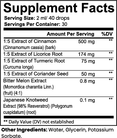 Normal Blood Sugar Drops - Image 8