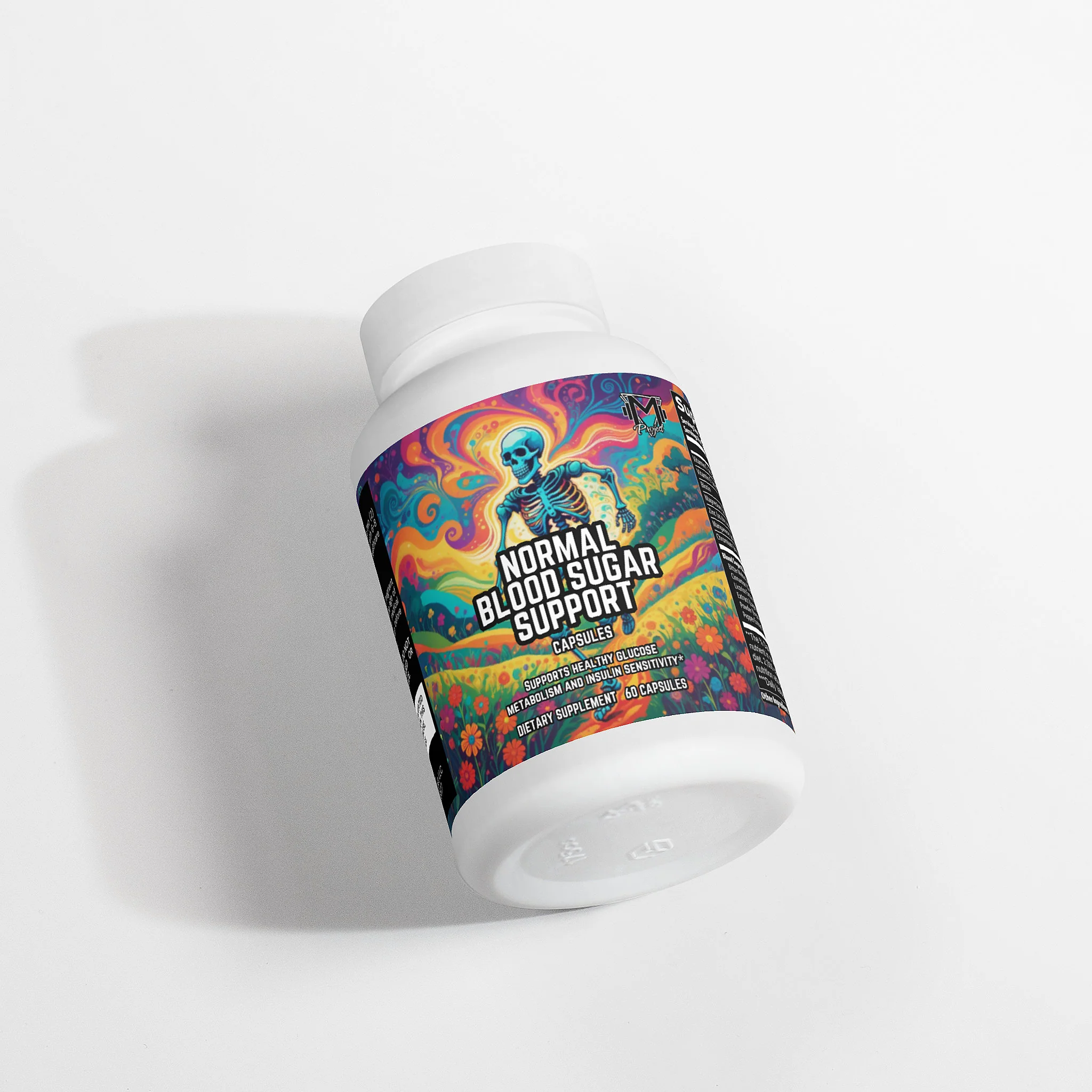 Normal Blood Sugar Support by Project M - Image 5