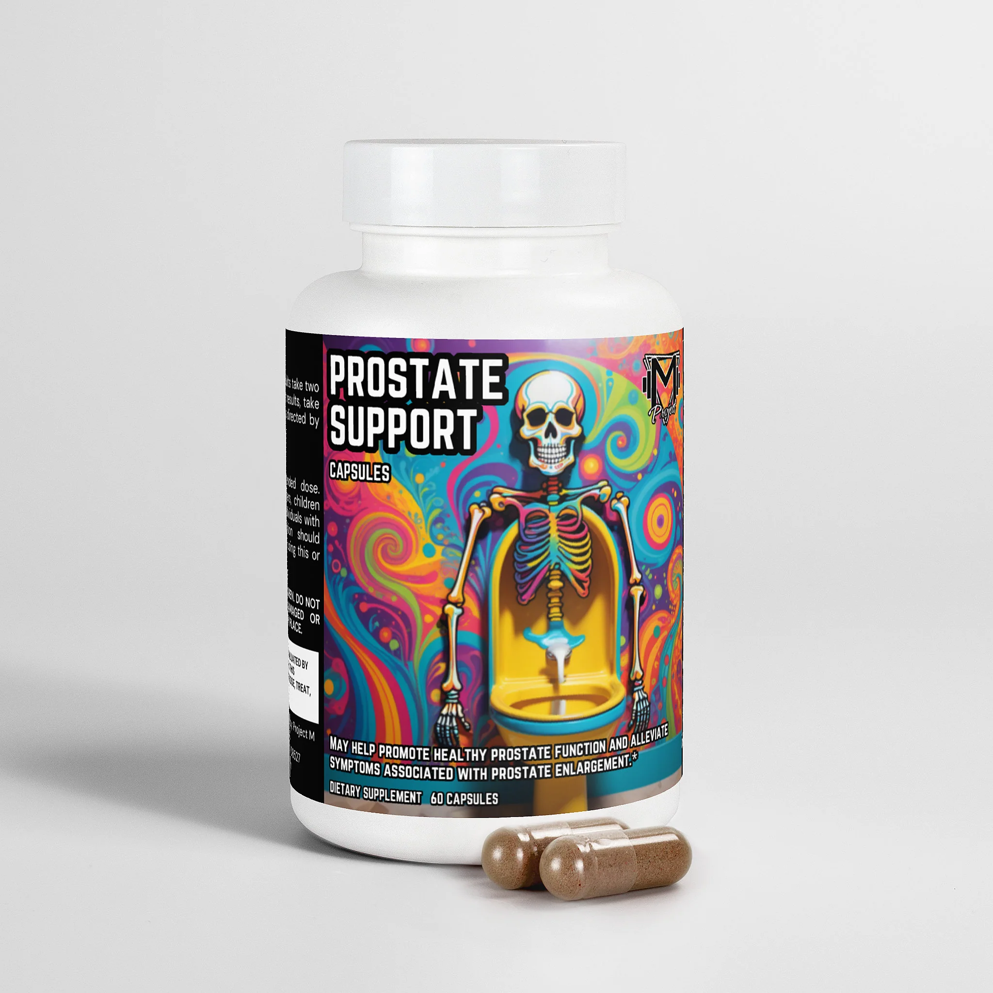 Prostate Support by Project M - Image 6