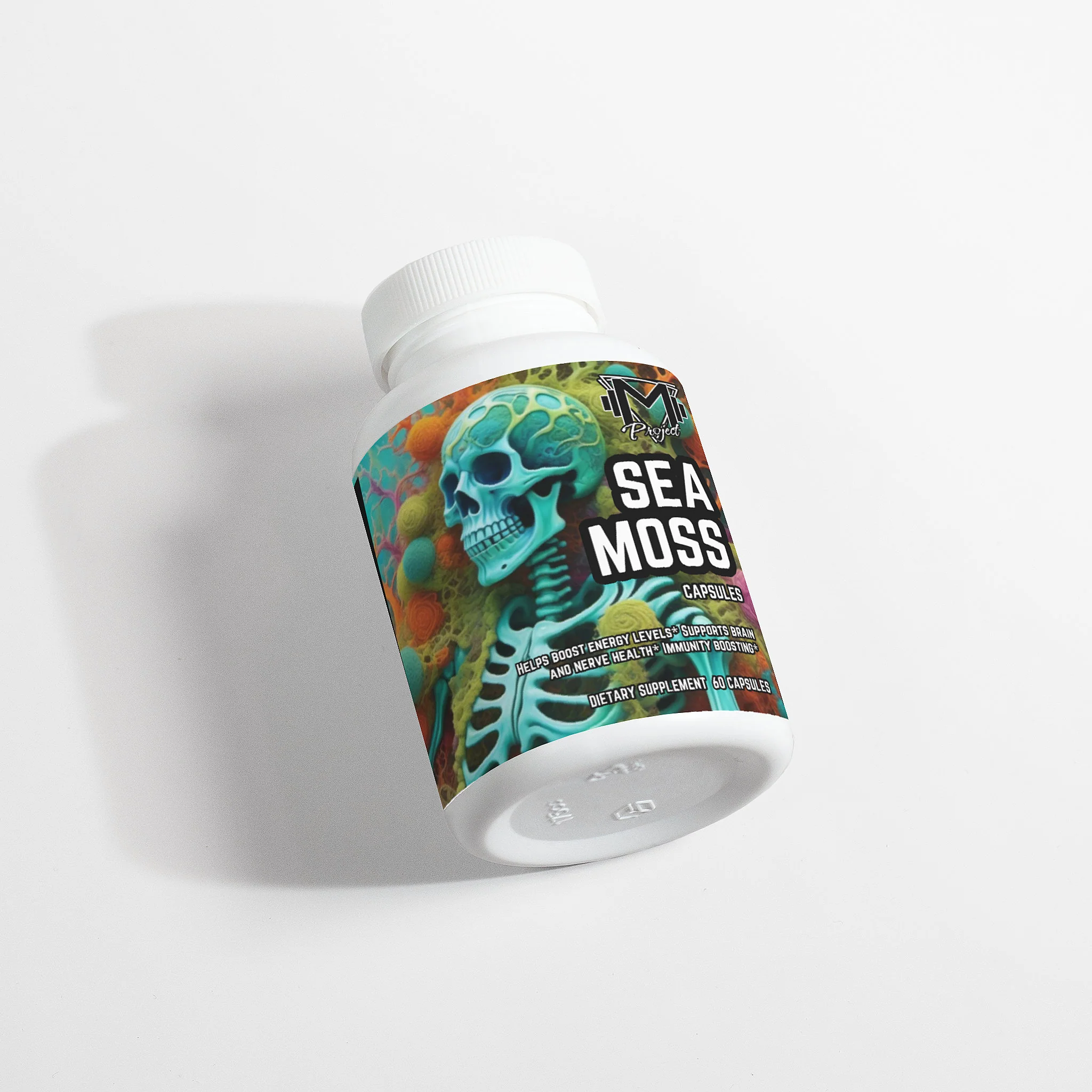 Sea Moss by Project M - Image 6